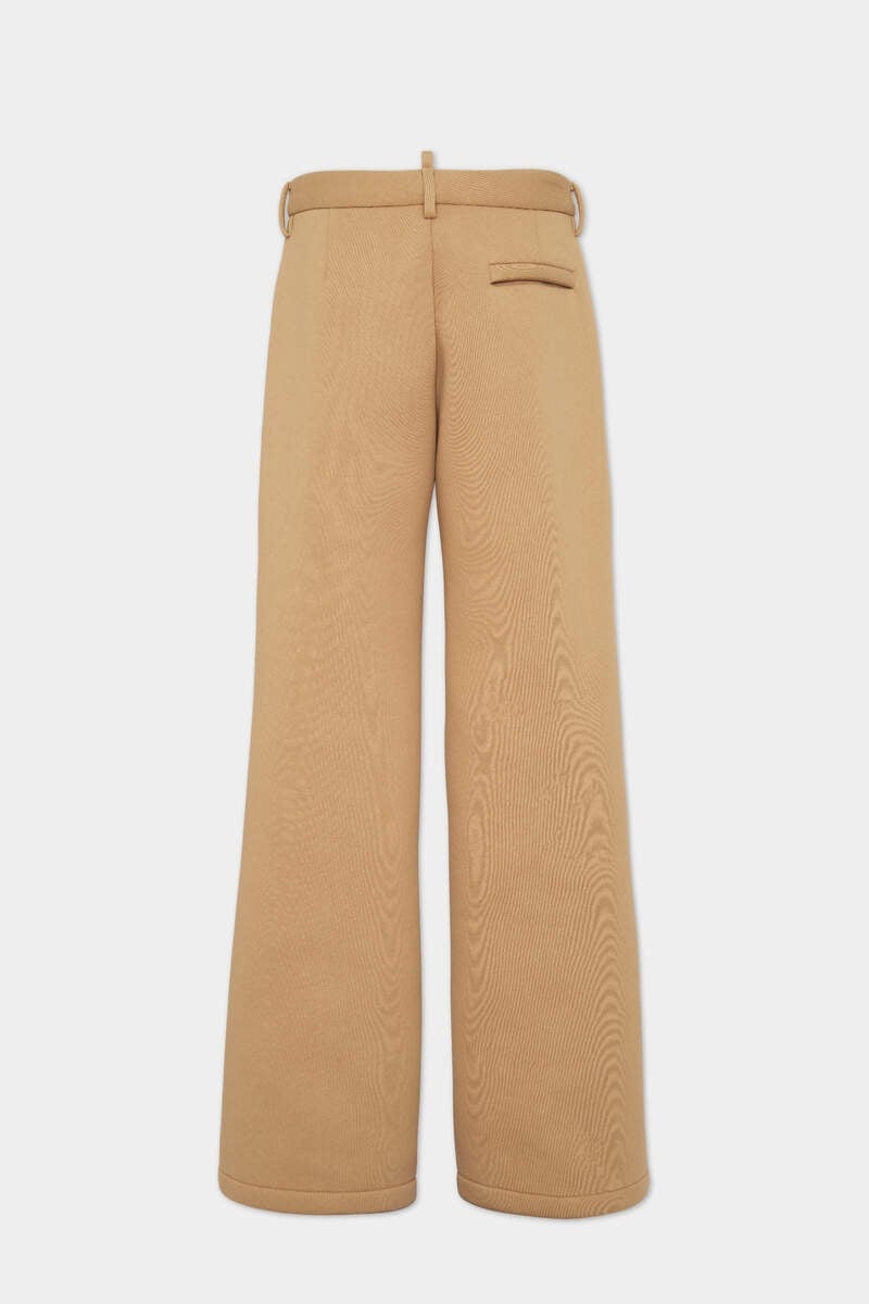 ICON NEW GENERATION DOUBLE FLEECE EROS PANTS - 2