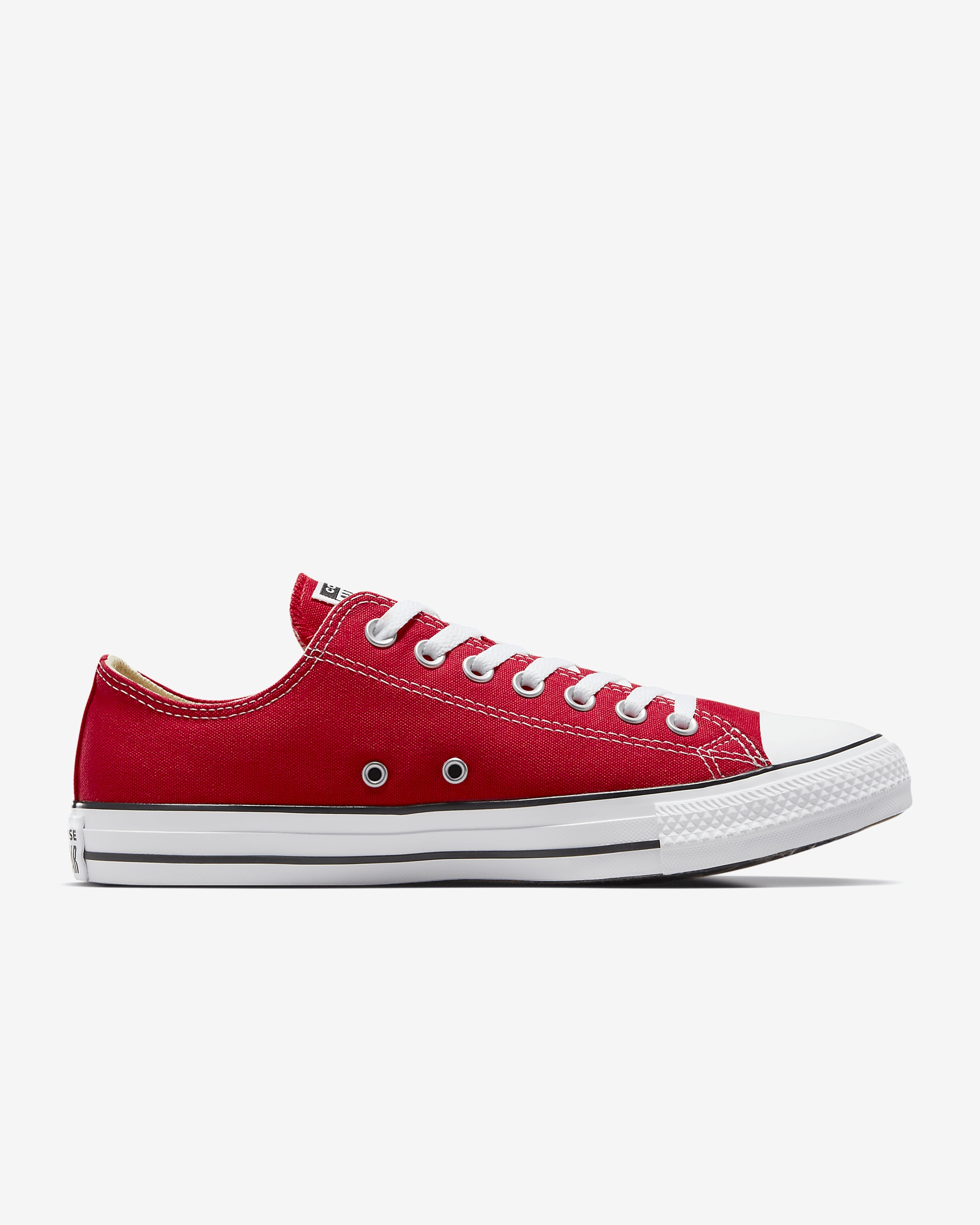 Converse Chuck Taylor All Star Low Top Unisex Shoe - 3