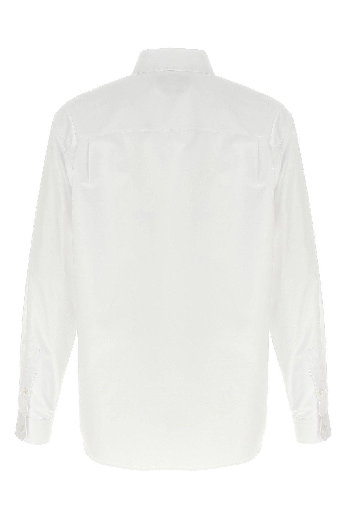Poplin shirt - 2