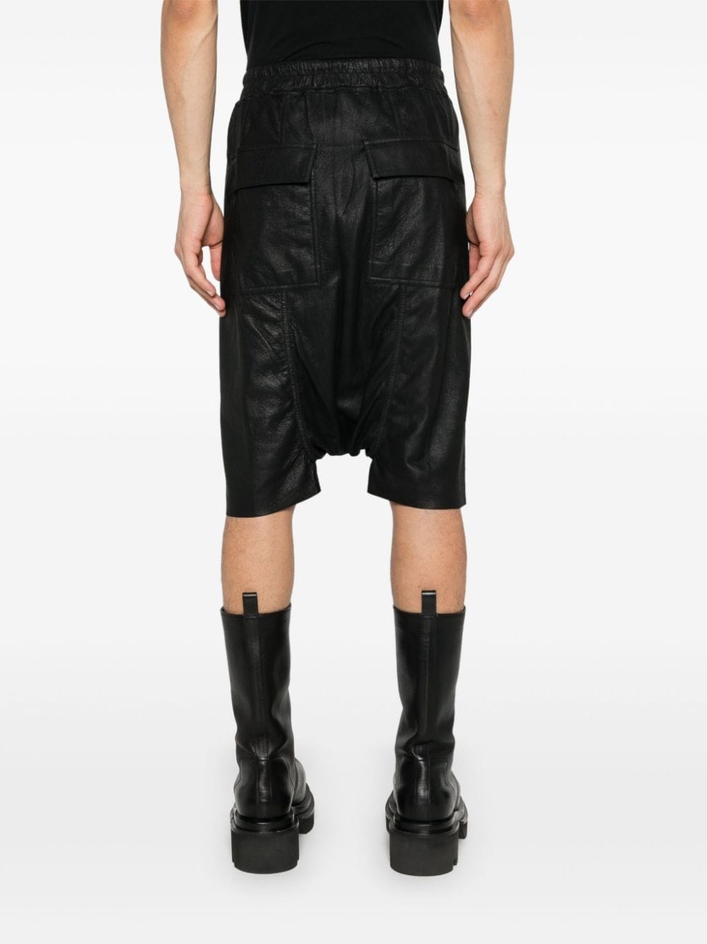 Rick S Pods shorts - 4