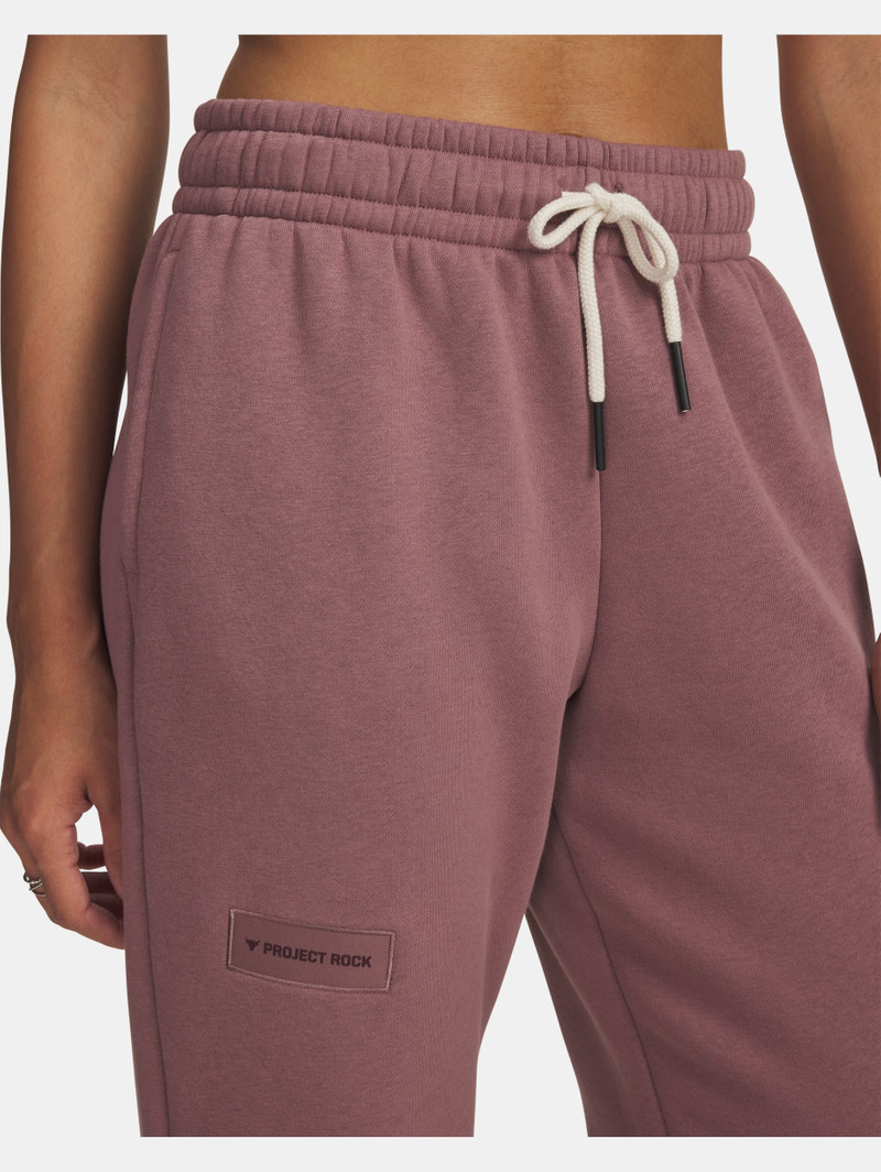 Project Rock Icon Fleece 4