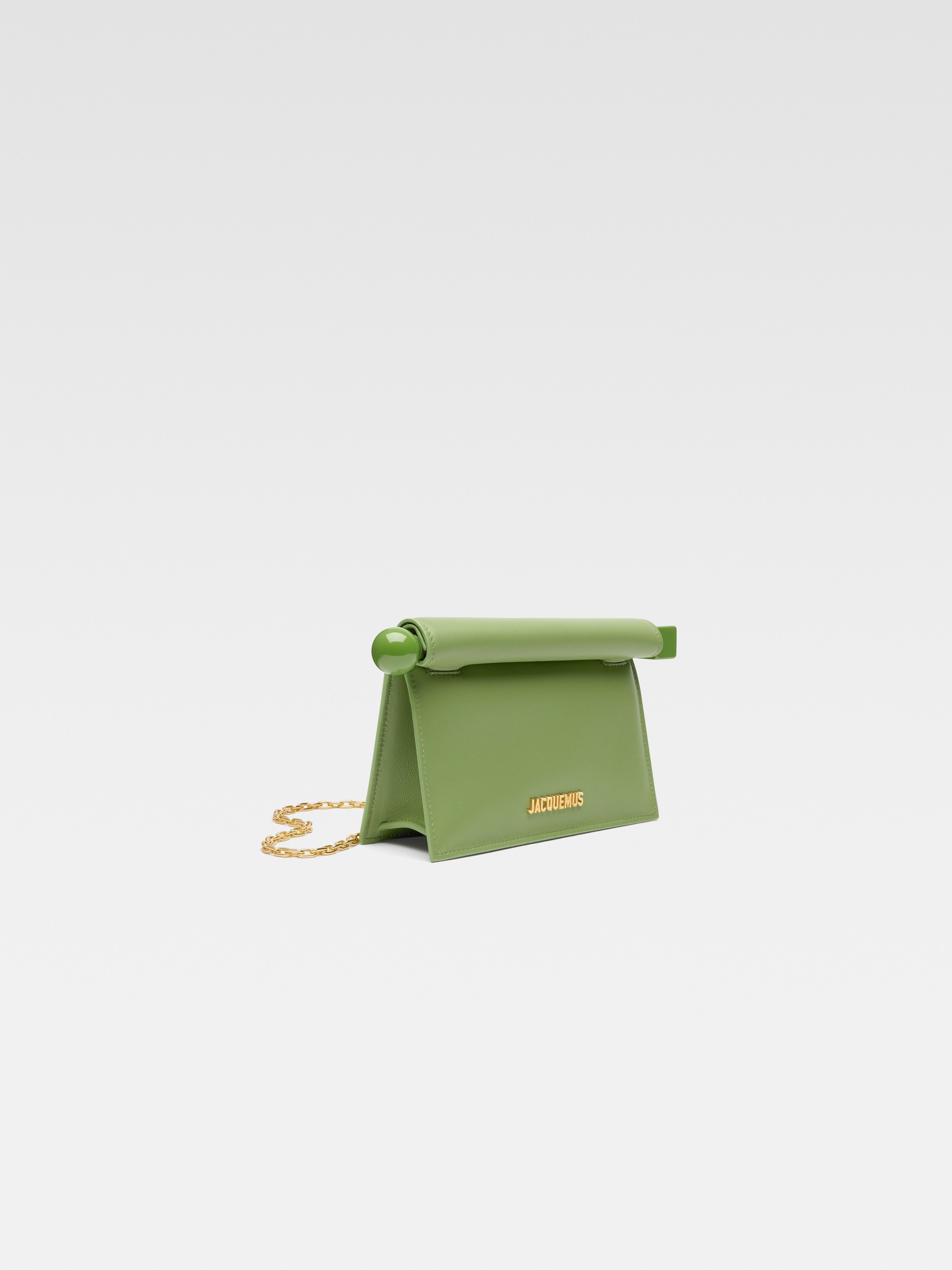 La petite pochette Rond Carré - 2