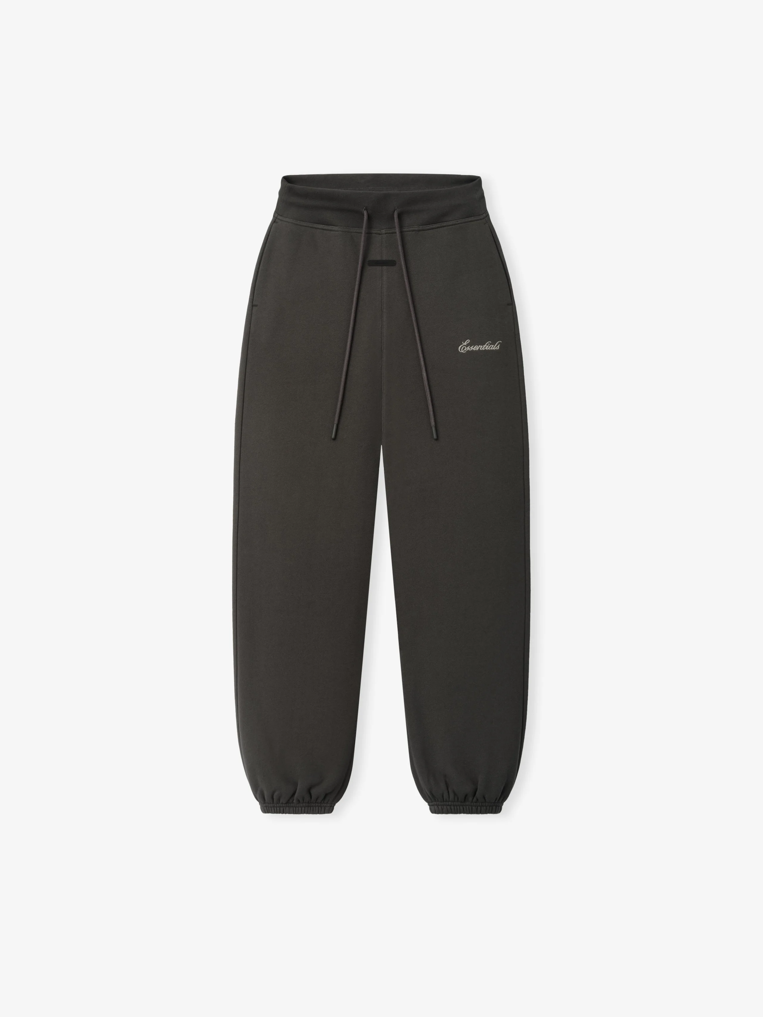 Womens Low Rise Sweatpant - 1