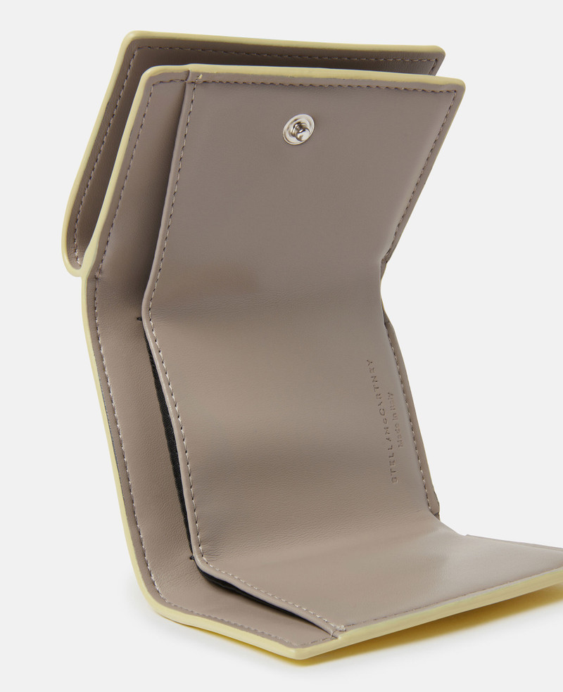 Stella McCartney Logo Strap Cardholder outlook