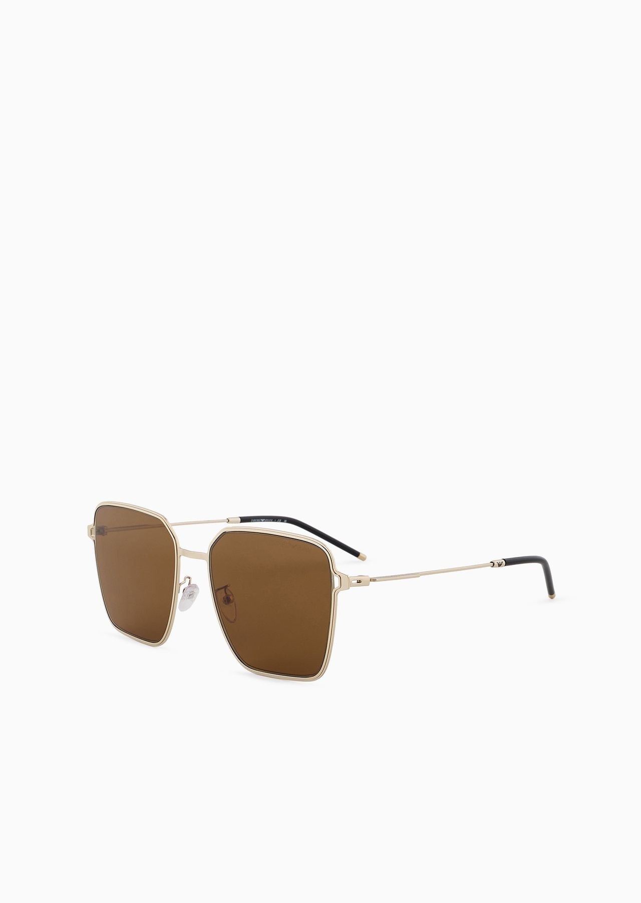 Women’s Asian-fit square sunglasses - 2