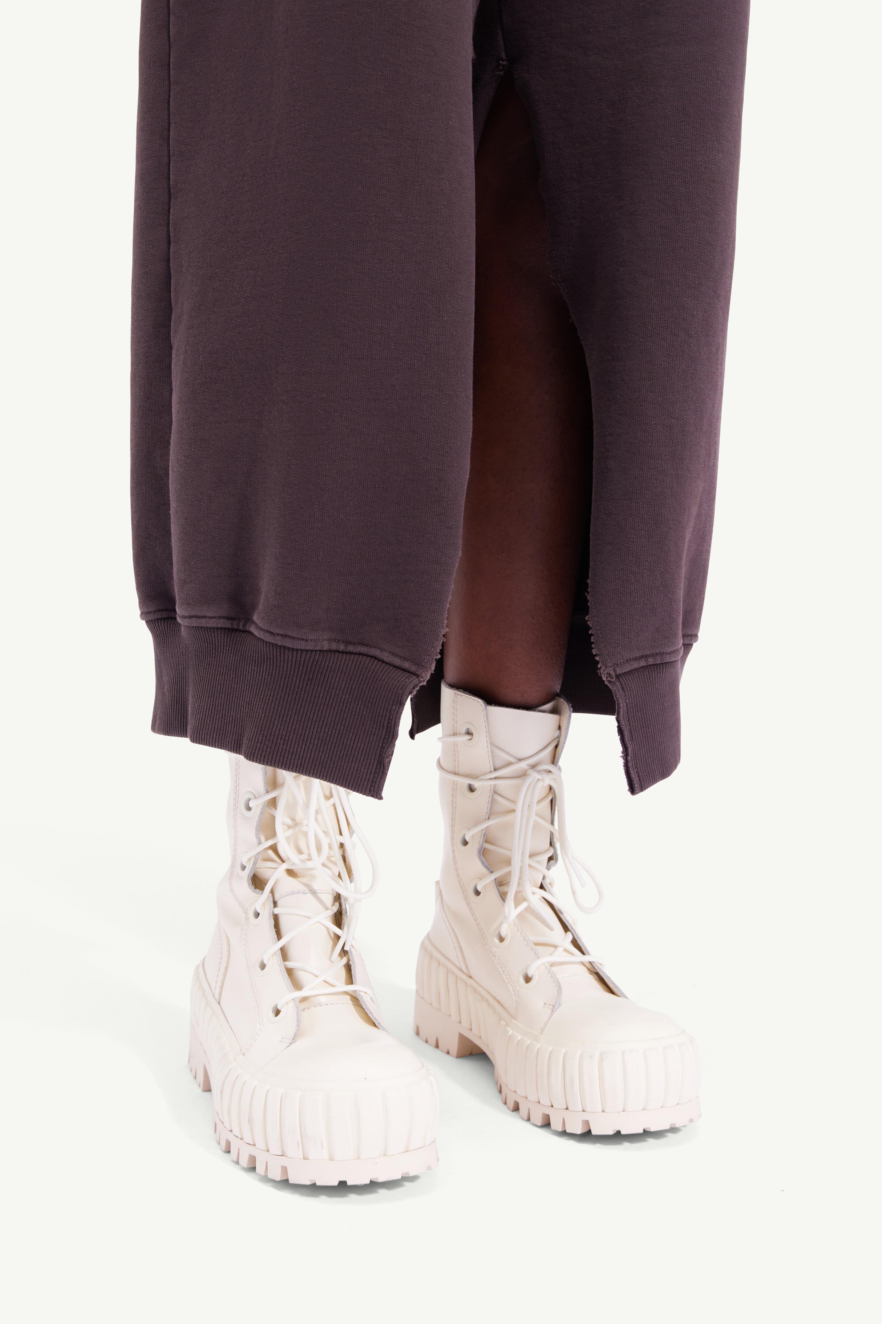 Split joggers - 5