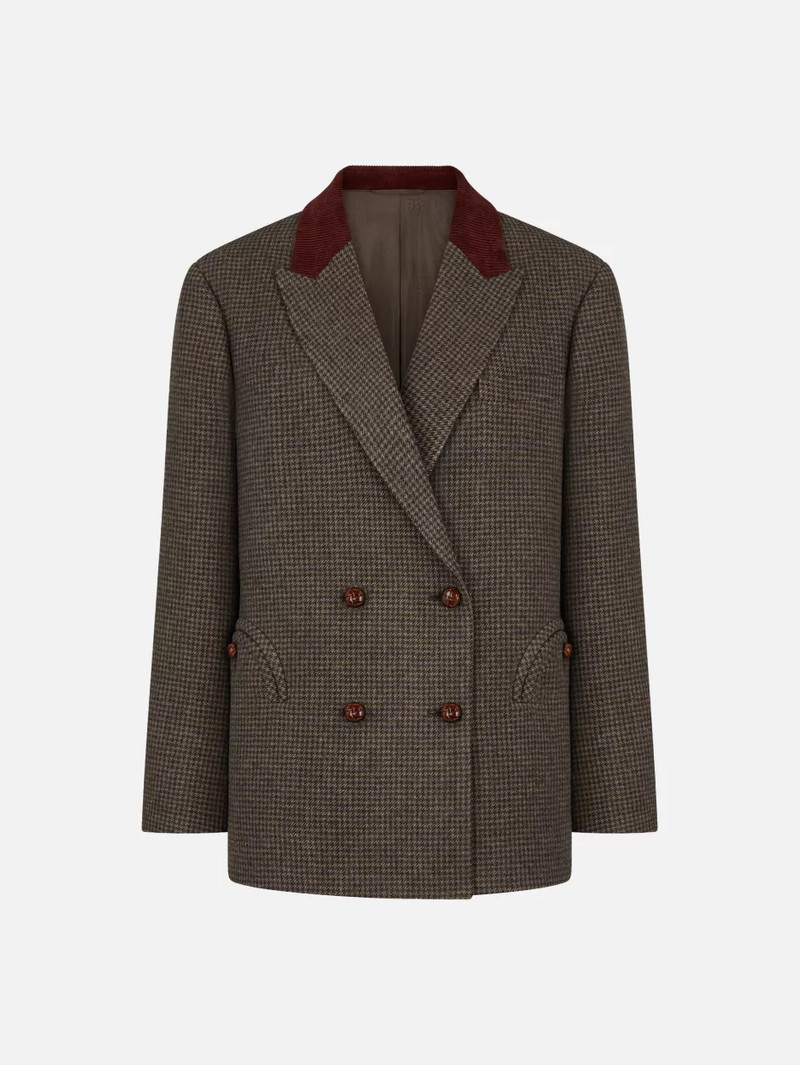 Nightbreak Blazer 1