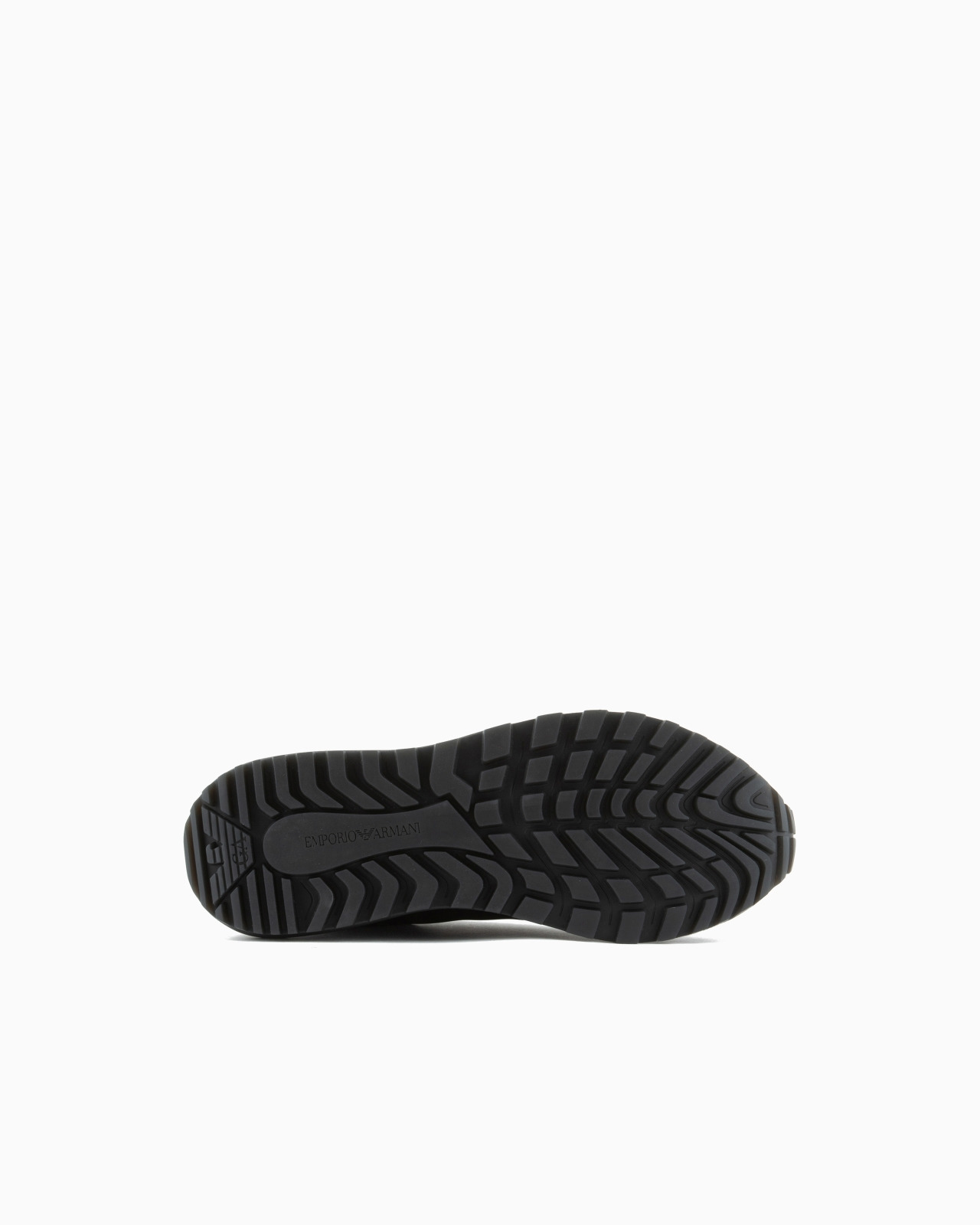 ASV recycled nylon sneakers with regenerated Saffiano details - 6