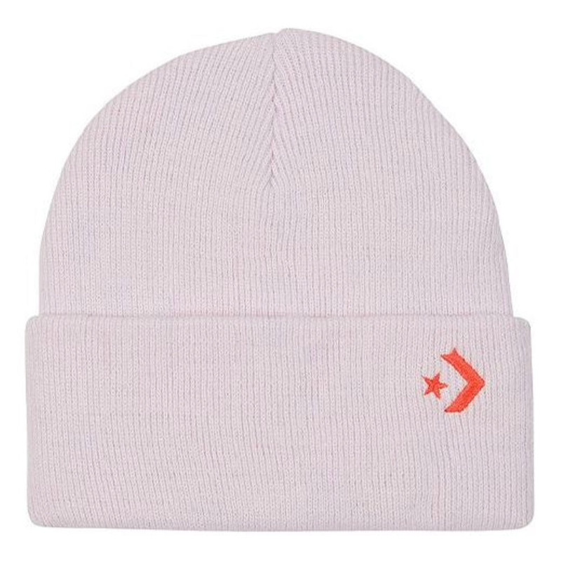 Converse Core Beanie 'Pink' 10018018-A01 1