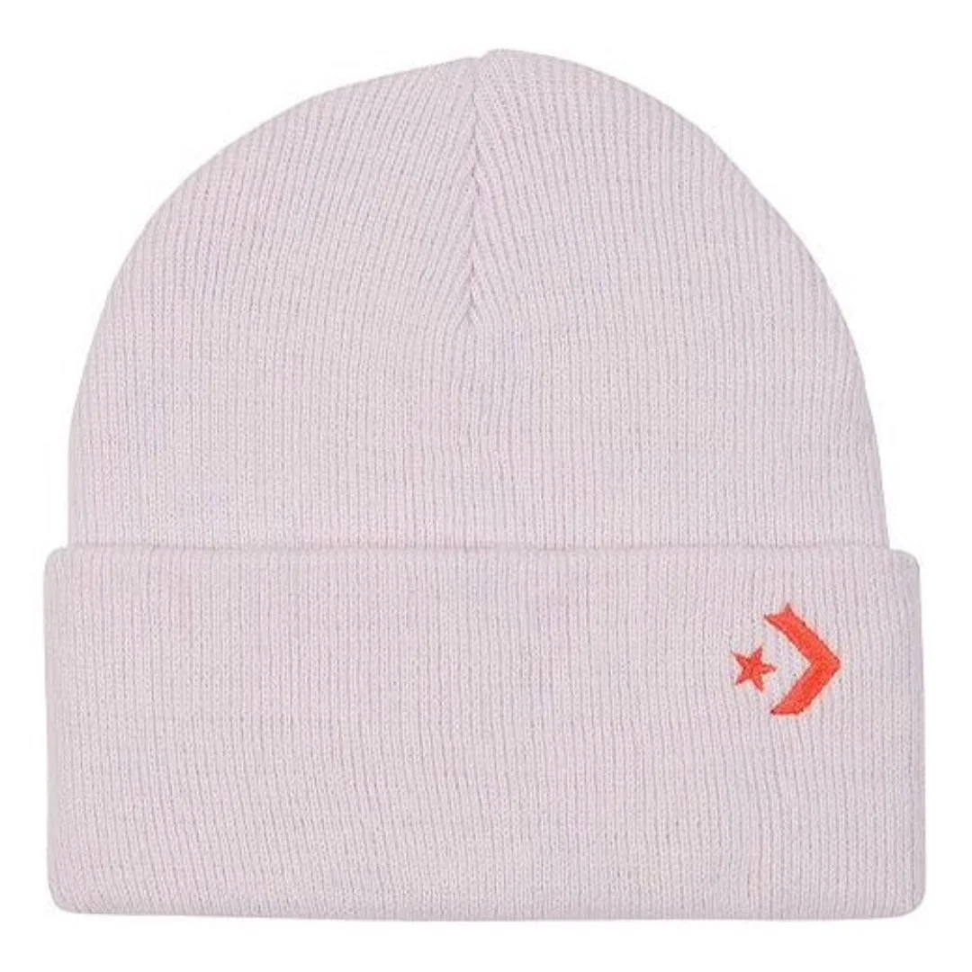 Converse Core Beanie 'Pink' 10018018-A01 - 1