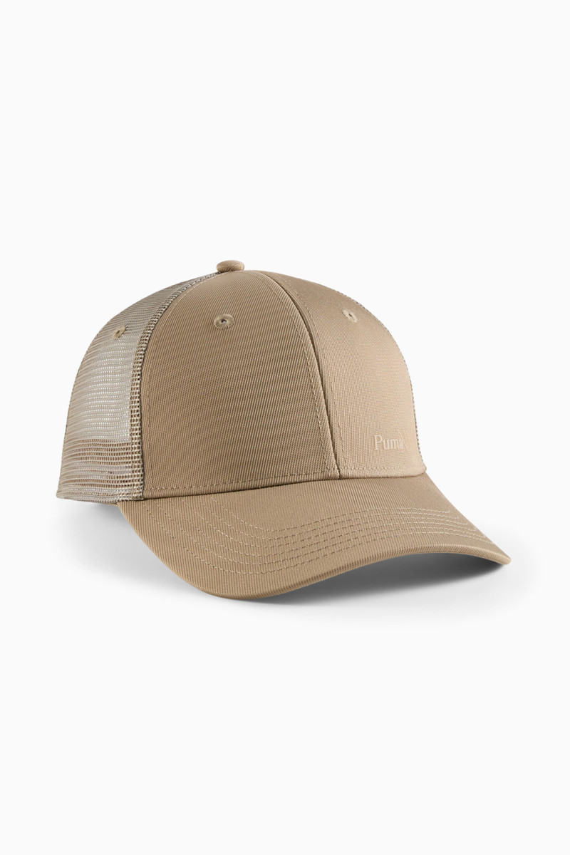 PUMA Endure NYC Trucker Cap 1