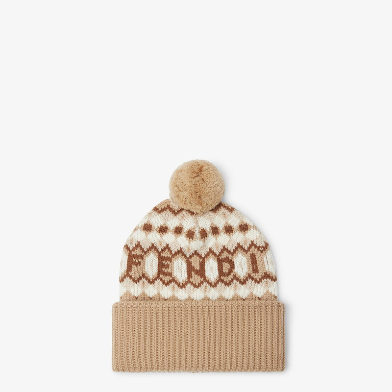 Beanie 1
