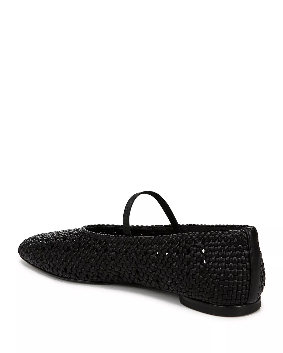 Women's Vivian Mary Jane Flats - 5