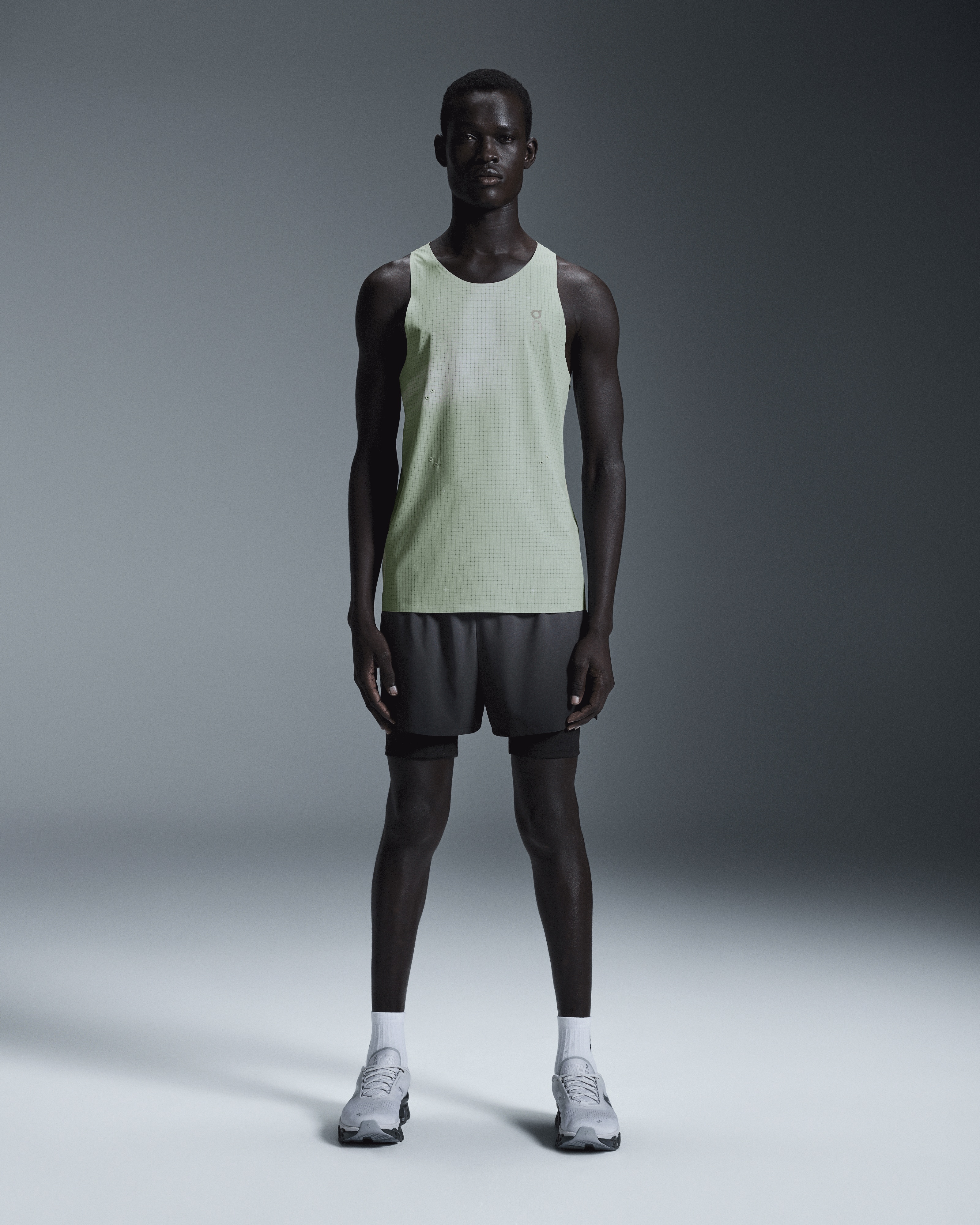 Pace Tank - 1