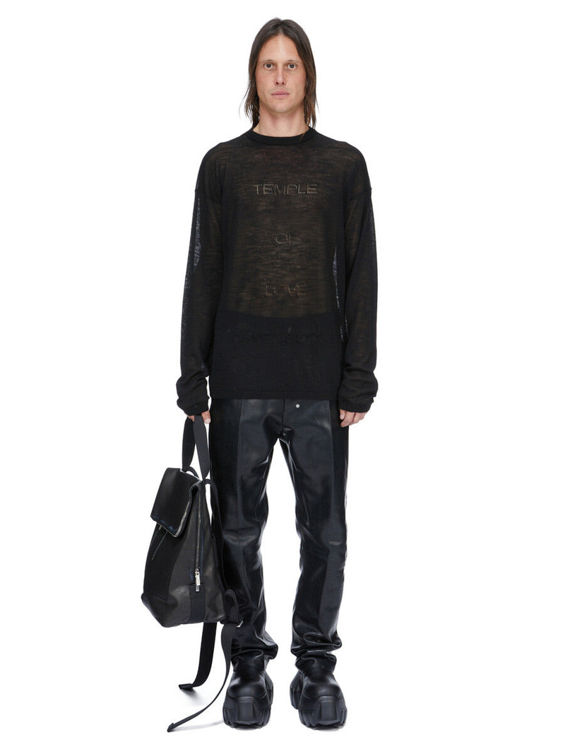 Rick Owens TOP outlook