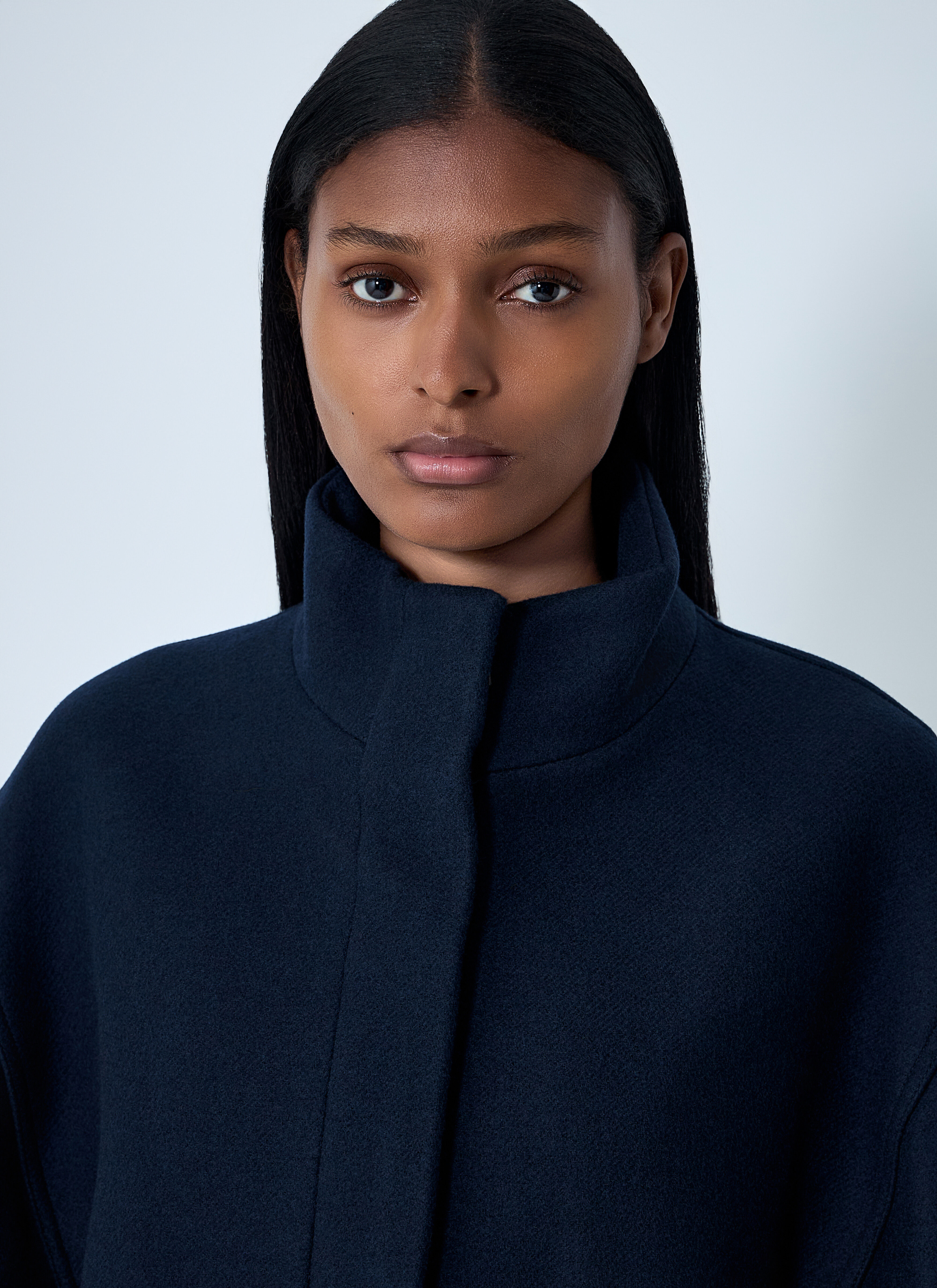 Voles Wool Jacket - 5