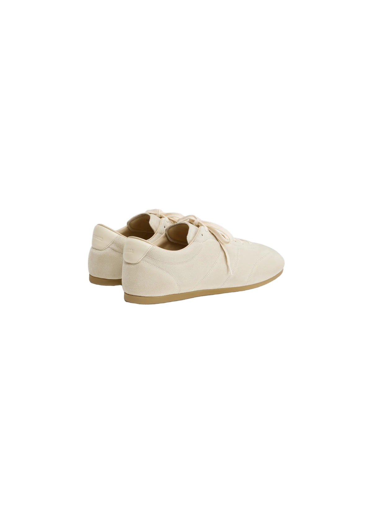 SOFT RUNNER (LIGHT CLAY) - 3