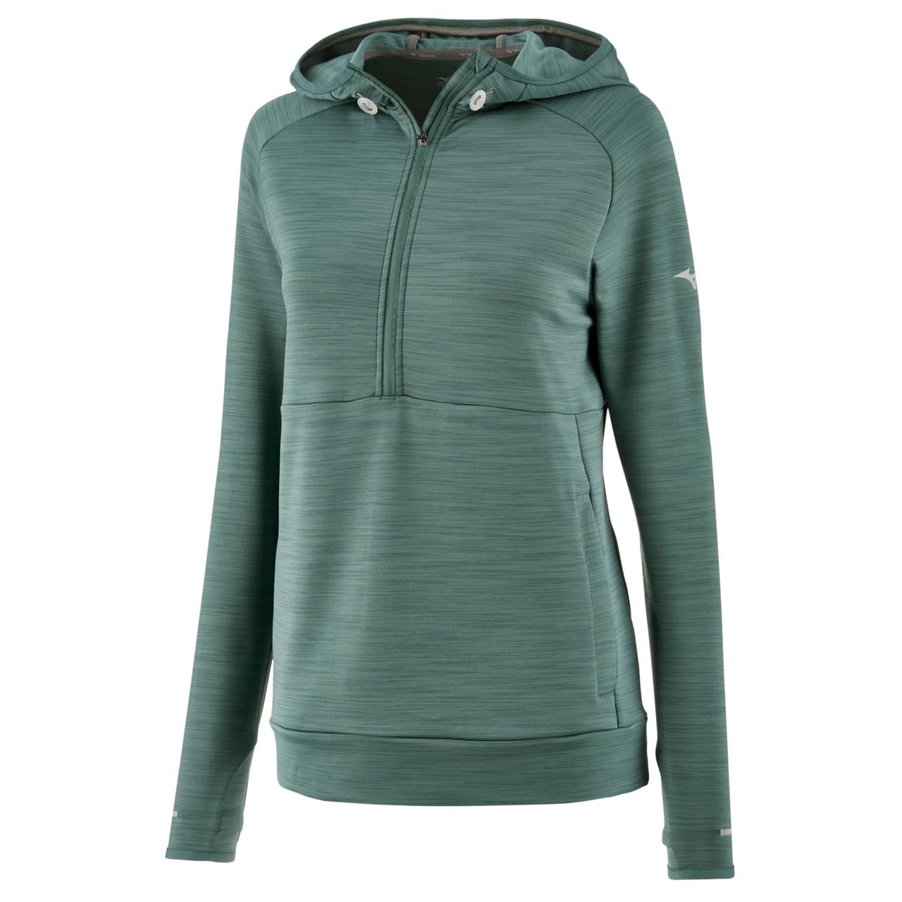 Women's Infinity Running Hoody - 1