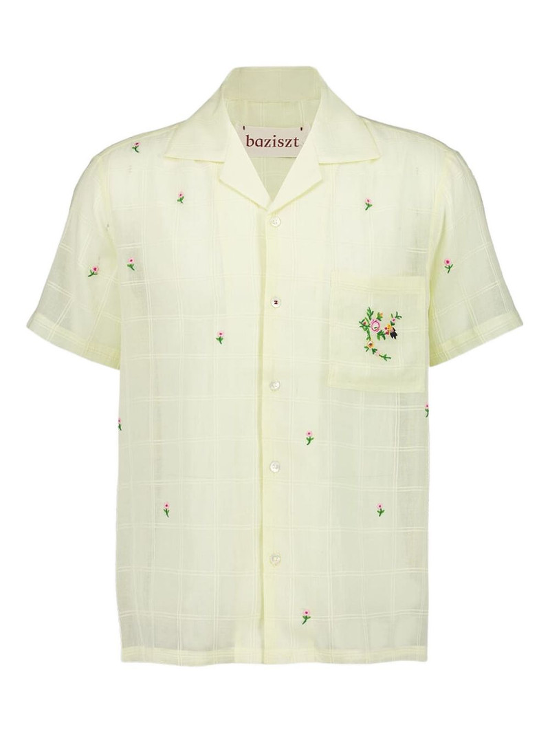 Lovely shirt 1