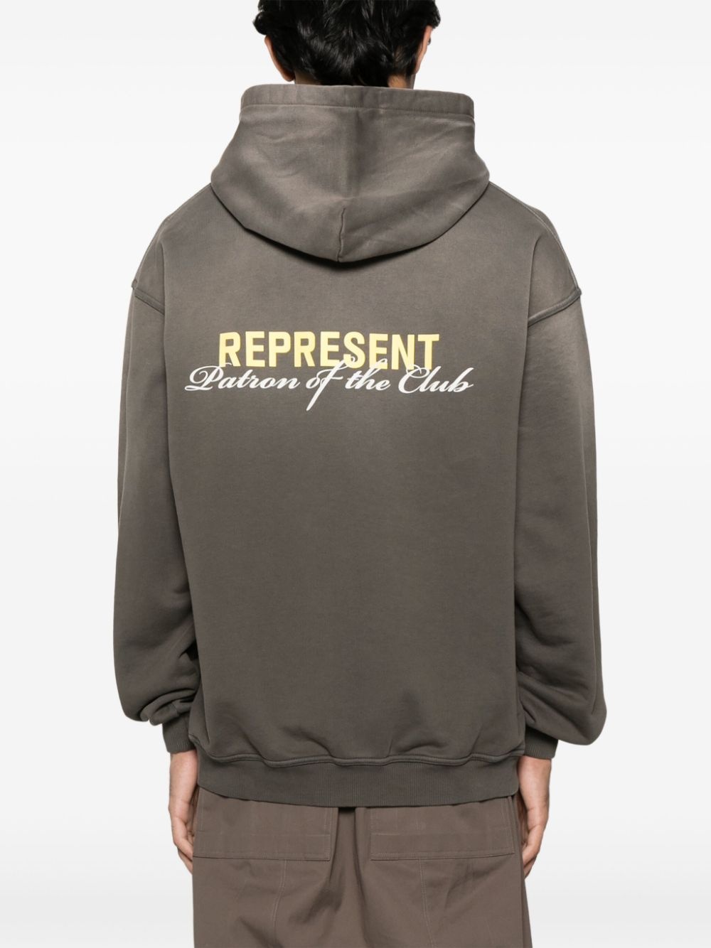 Owners Club hoodie - 4