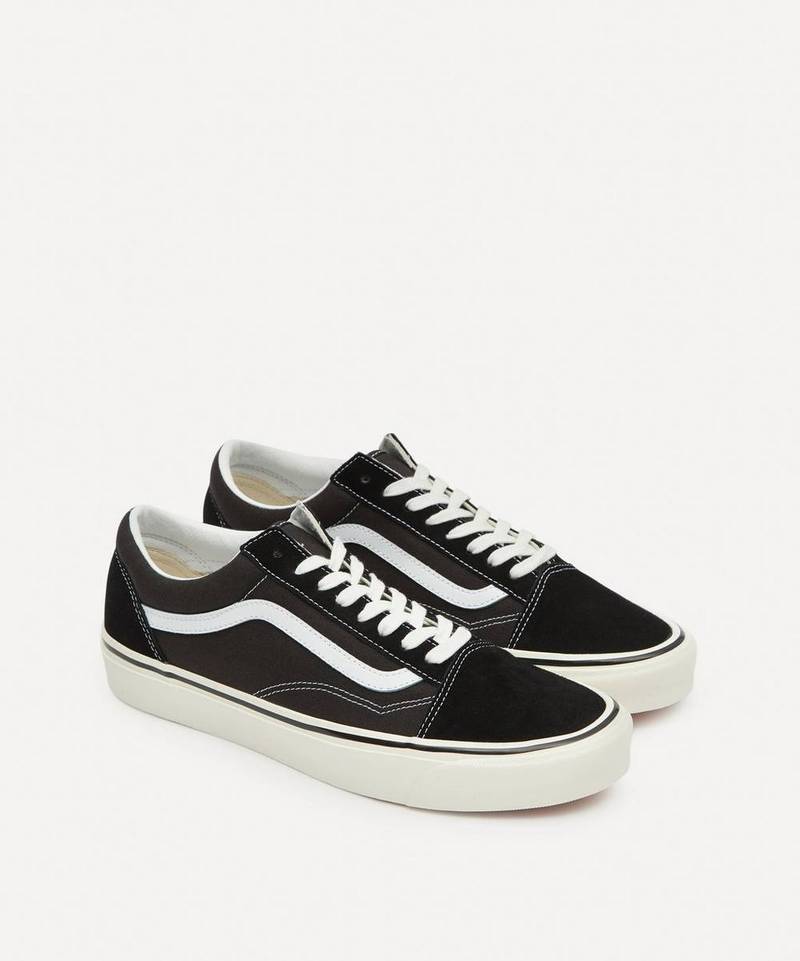 Vans Old Skool 36 DX Sneakers outlook