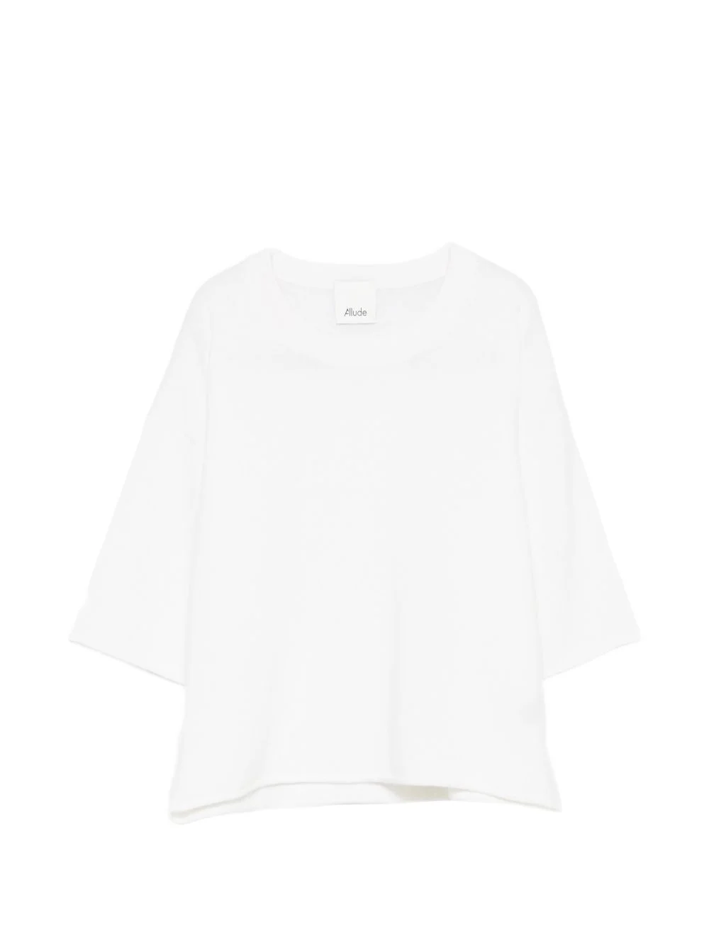 short-sleeve top - 1