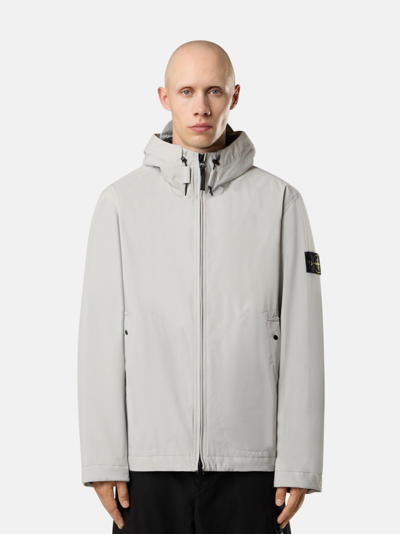 Stone Island 4100086 SOFT SHELL-R_E.DYE® TECHNOLOGY WITH PRIMALOFT® outlook