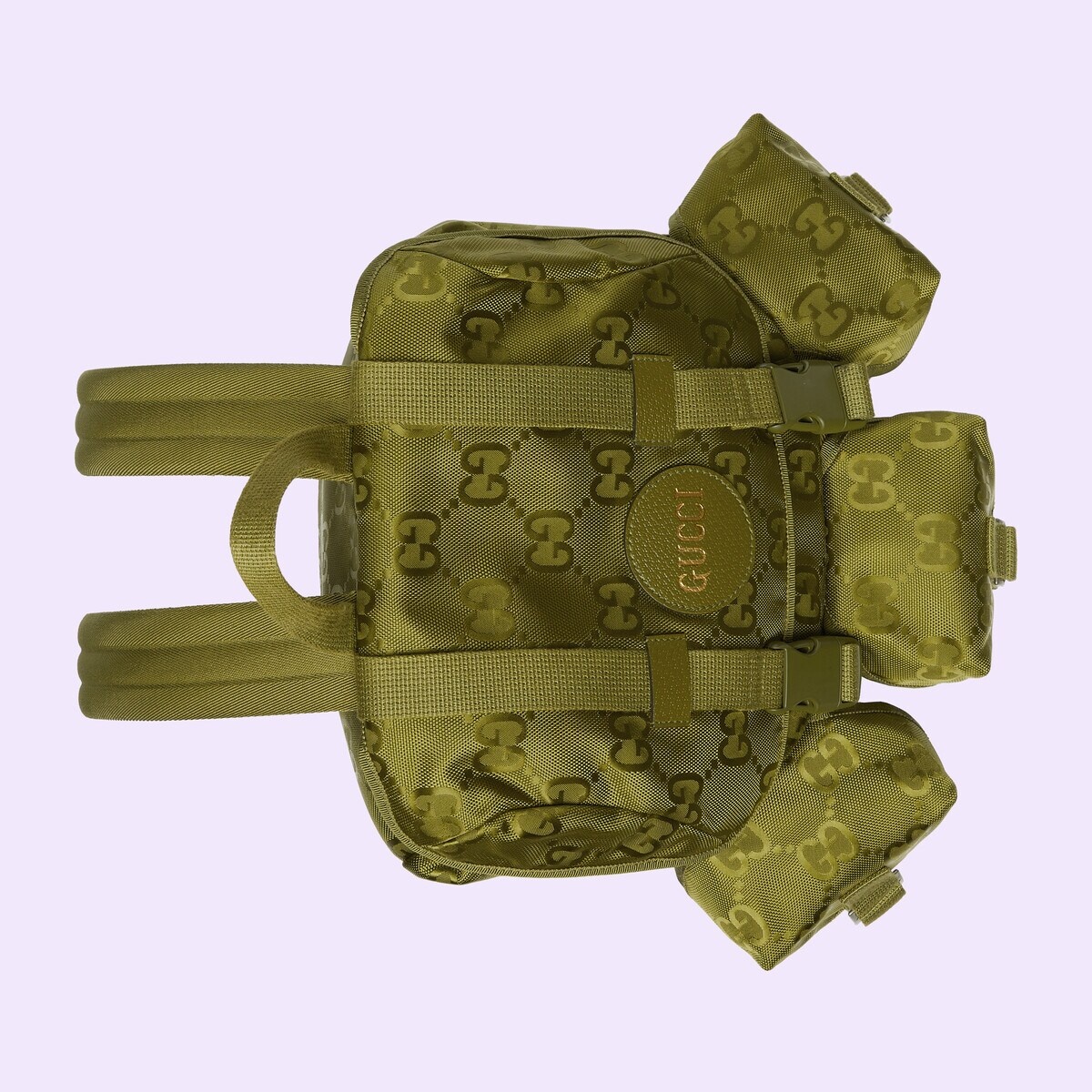 Gucci Off The Grid backpack - 8