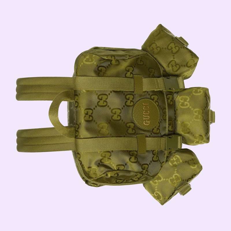 Gucci Off The Grid backpack 8