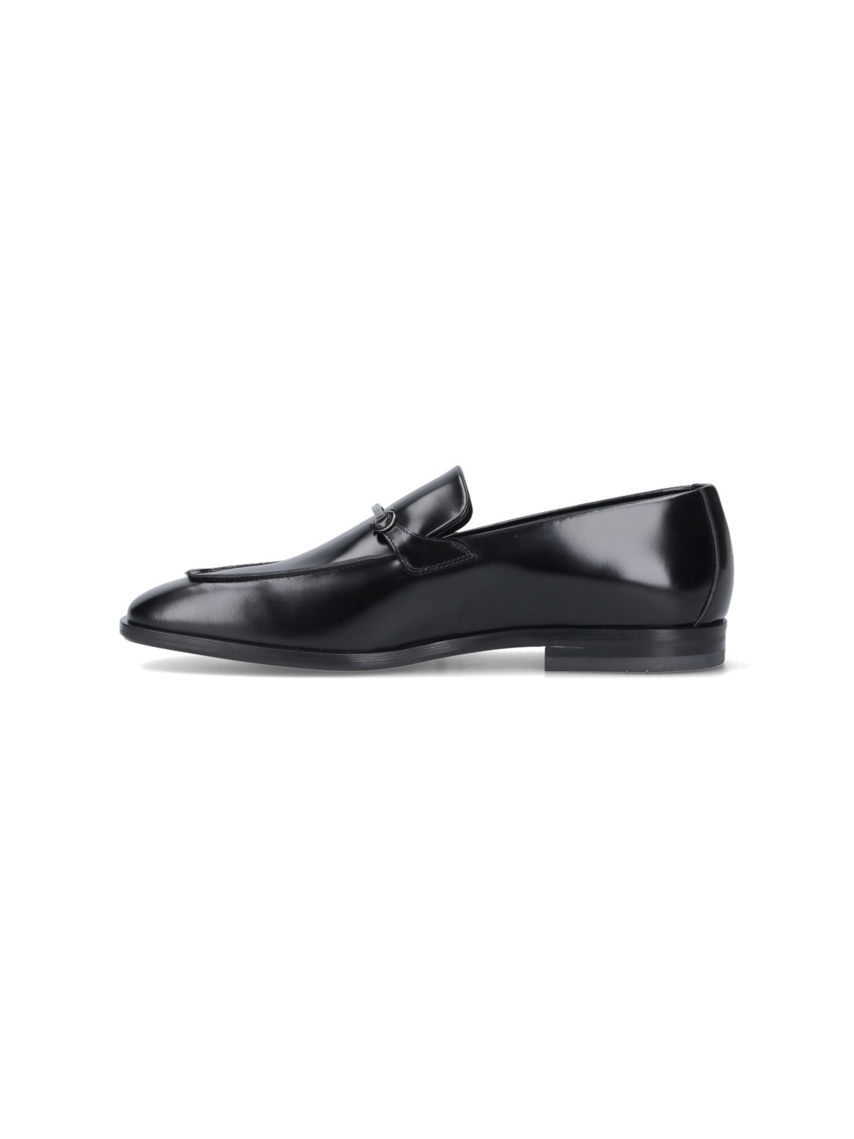 'GANCINI' LOAFERS - 3