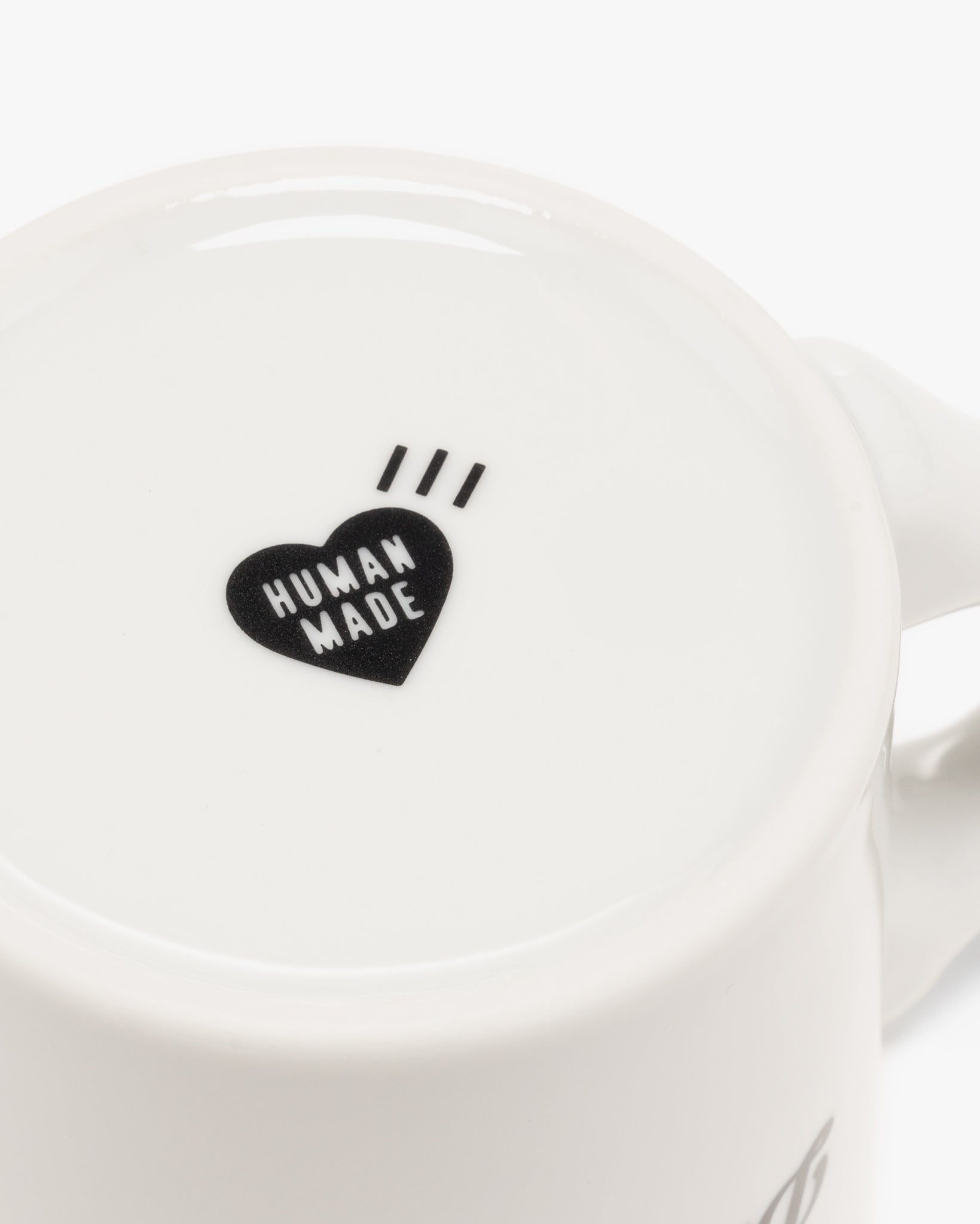 Coffee Mug  White - 3