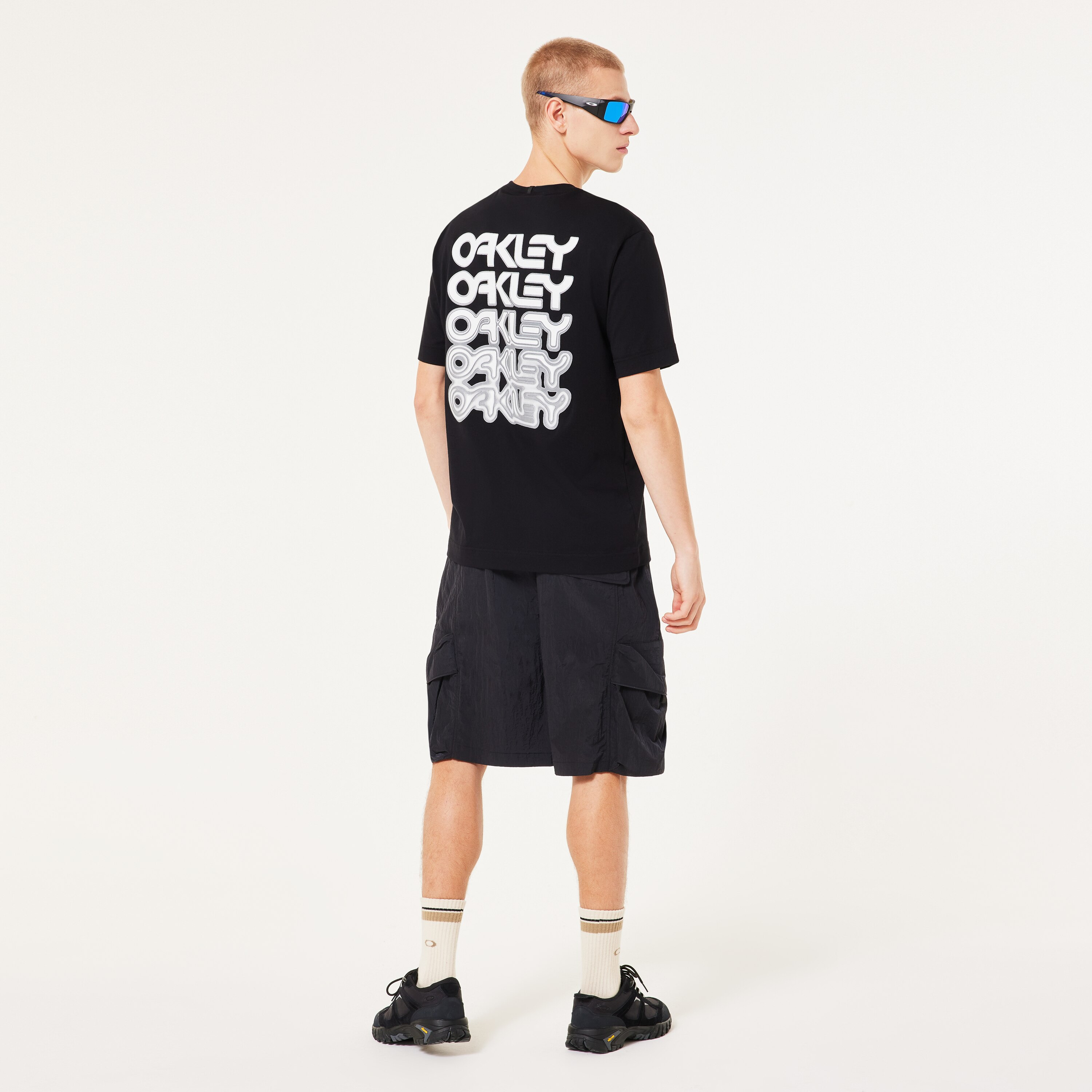 B1B Repeated Tee - 8