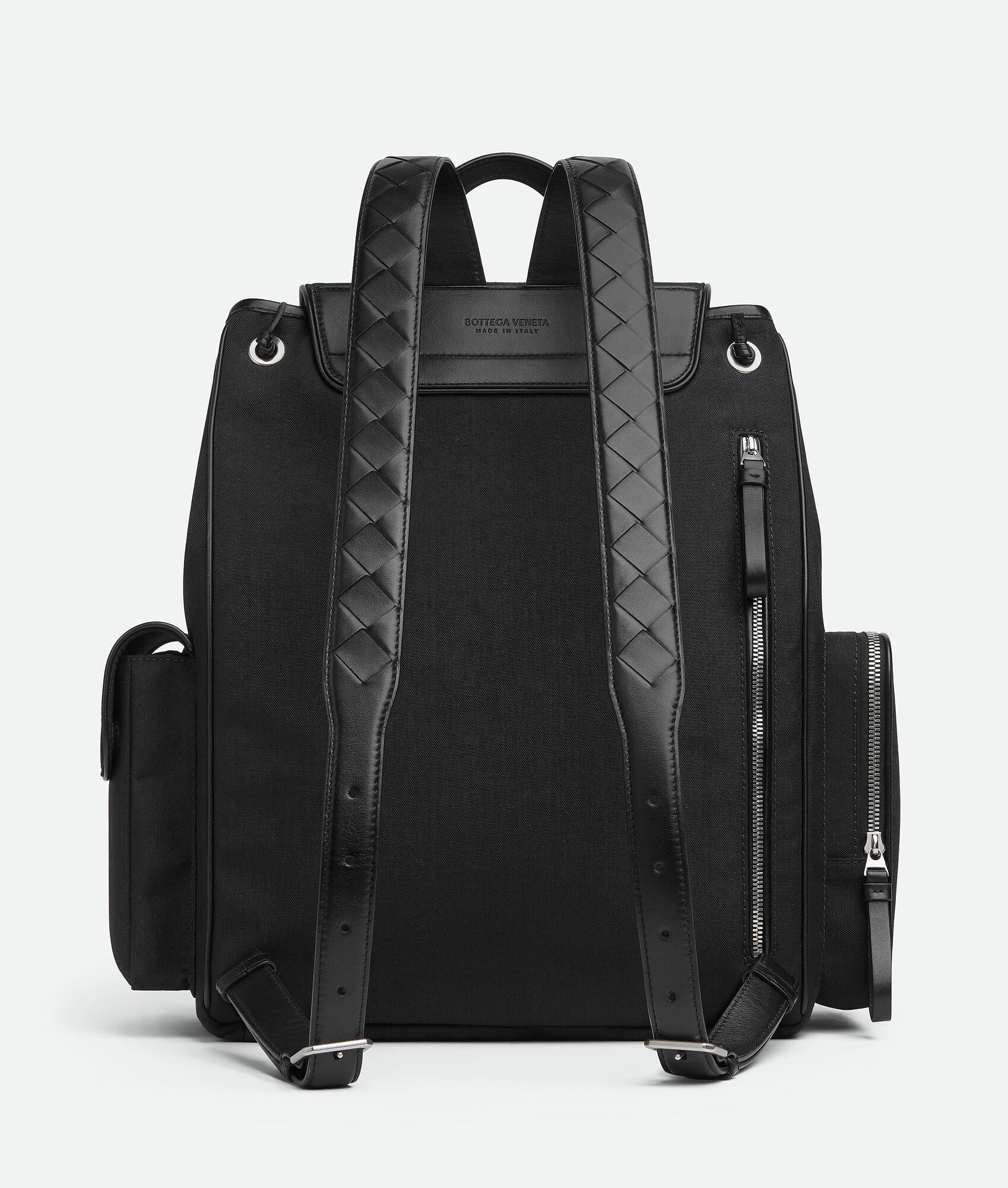 Crossroad Multipocket Backpack - 4