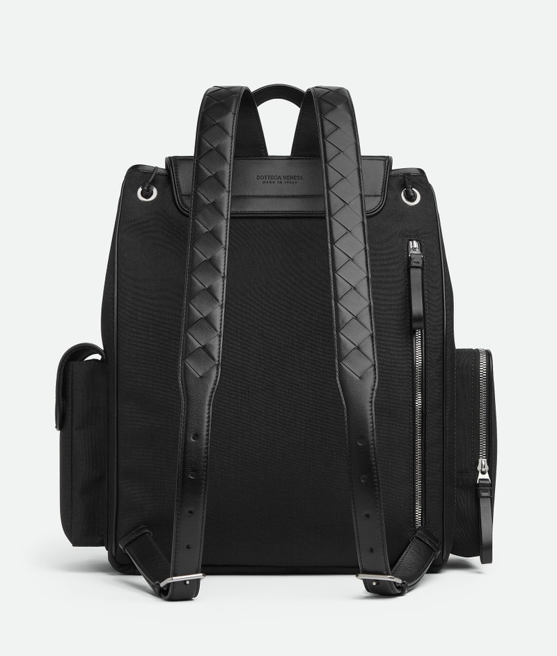 Crossroad Multipocket Backpack 4