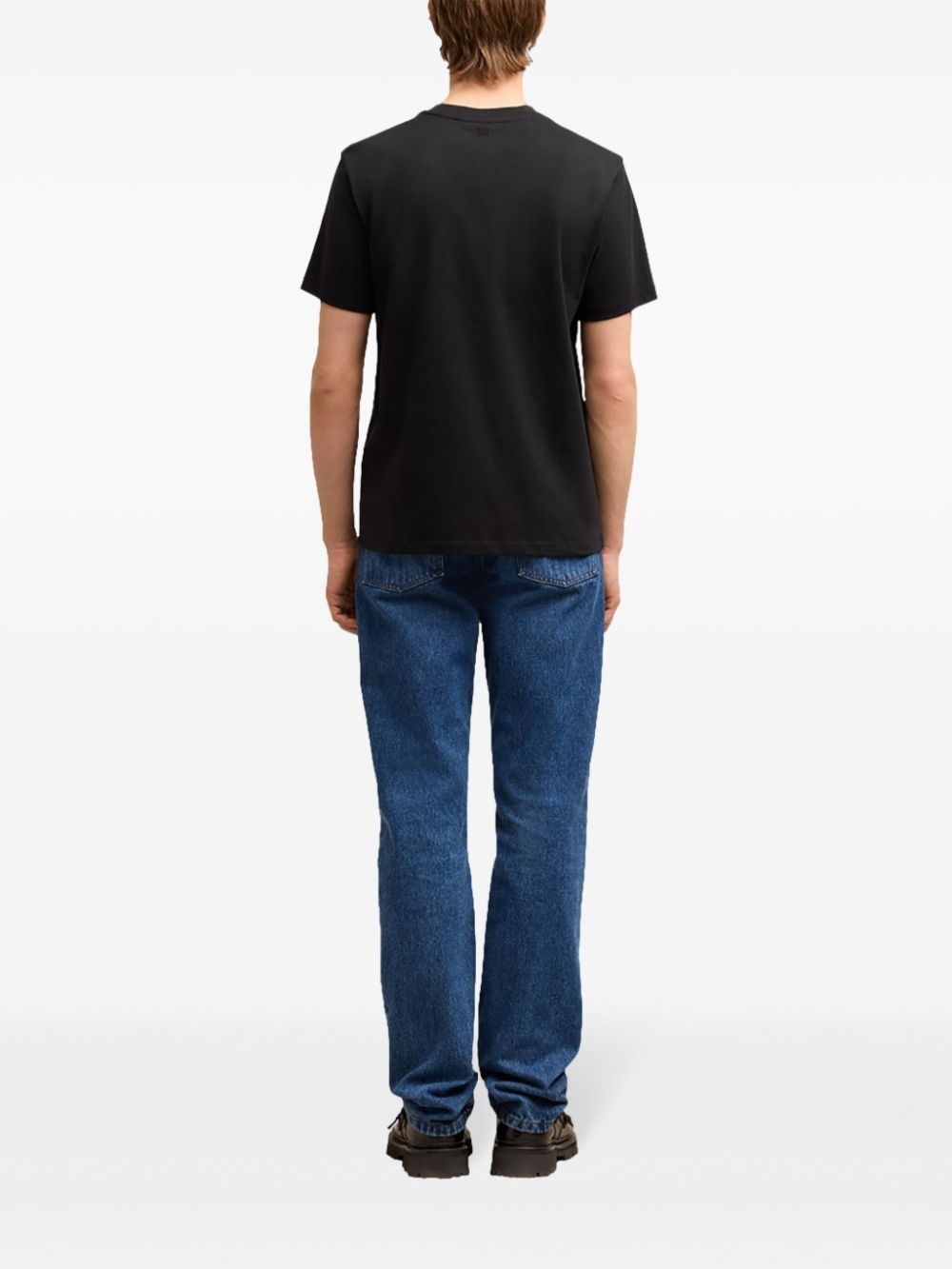 Ami De Coeur cotton t-shirt - 5