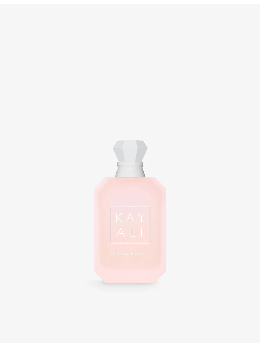 KAYALI Yum Boujee Marshmallow | 81 eau de parfum 10ml - 1