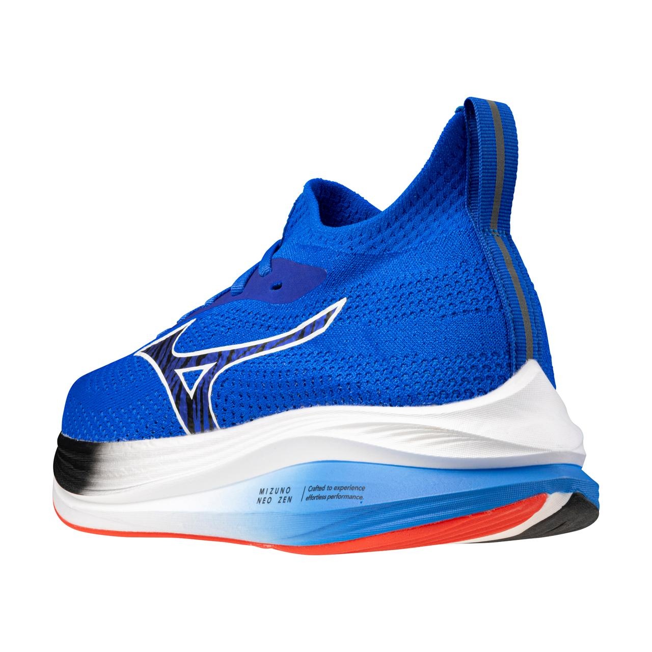 Unisex Mizuno Neo Zen Oni Pack Running Shoe - 11