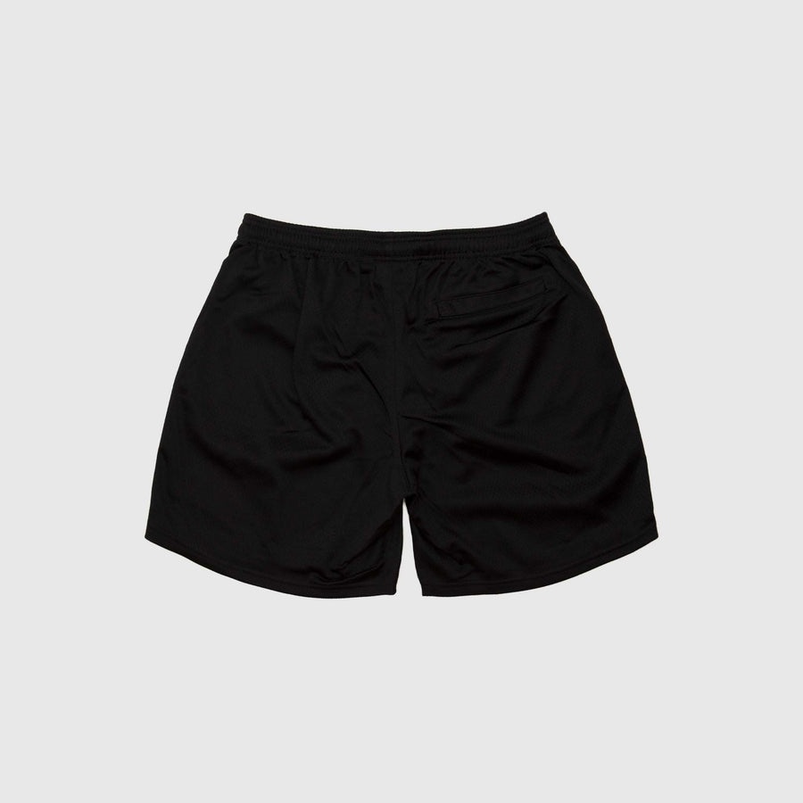 8-BALL MESH SHORT - 3