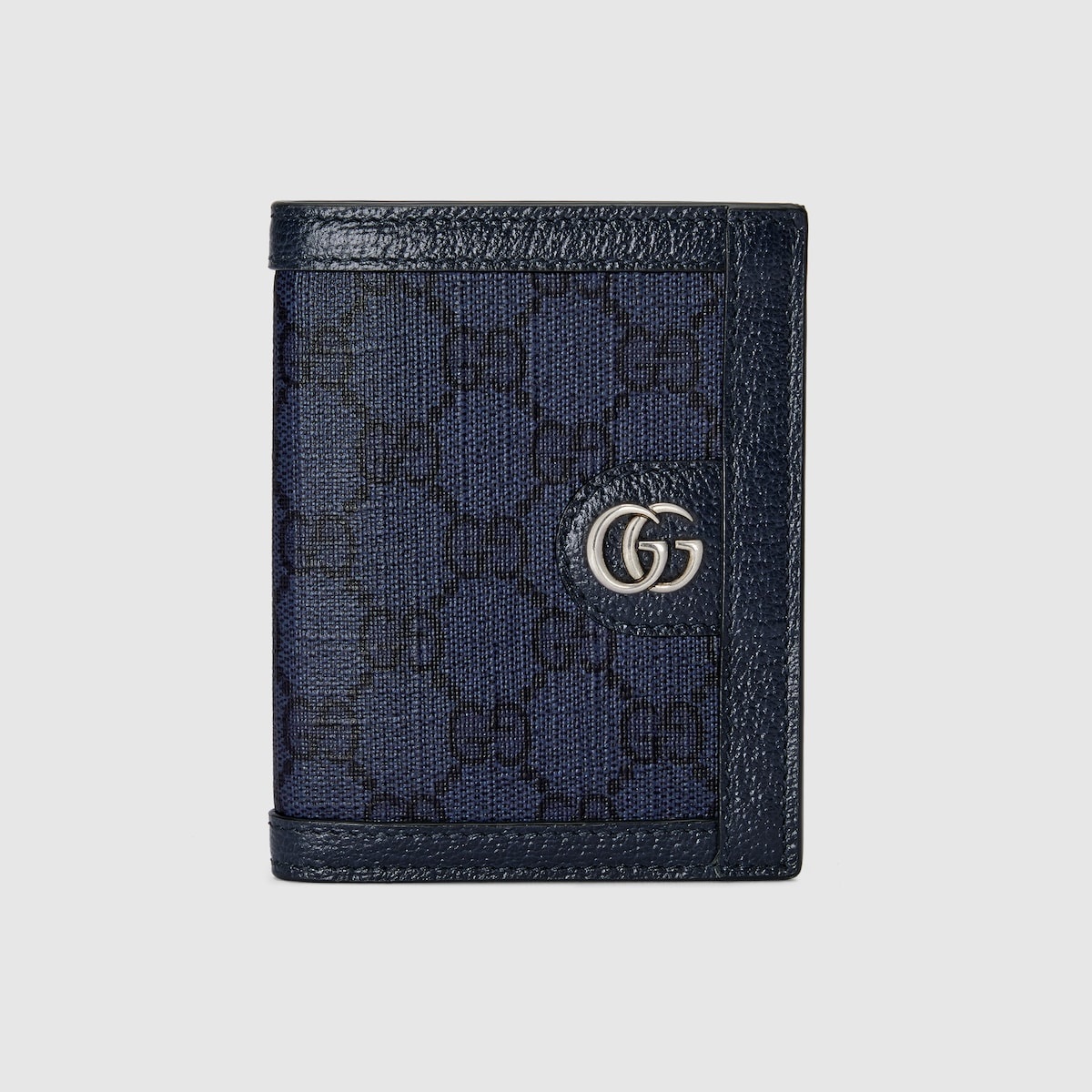 Ophidia GG wallet - 1
