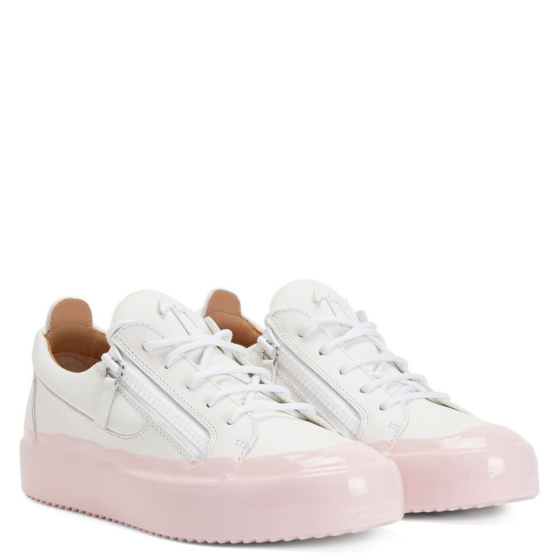 Giuseppe Zanotti Gail Match outlook