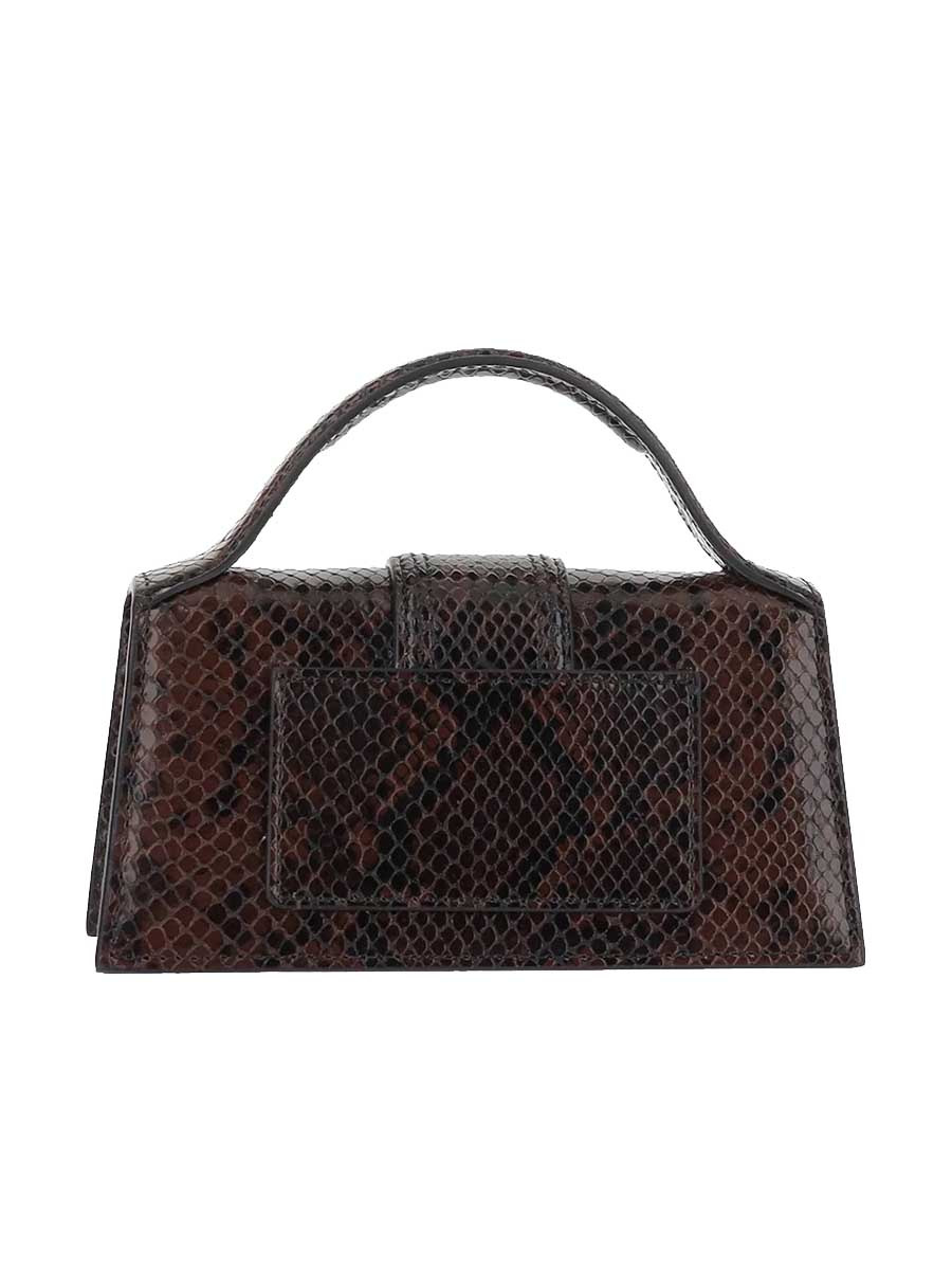 Le Bambino Handbag - 3