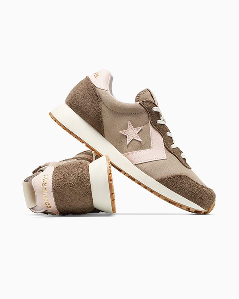 Omega Trainer 6