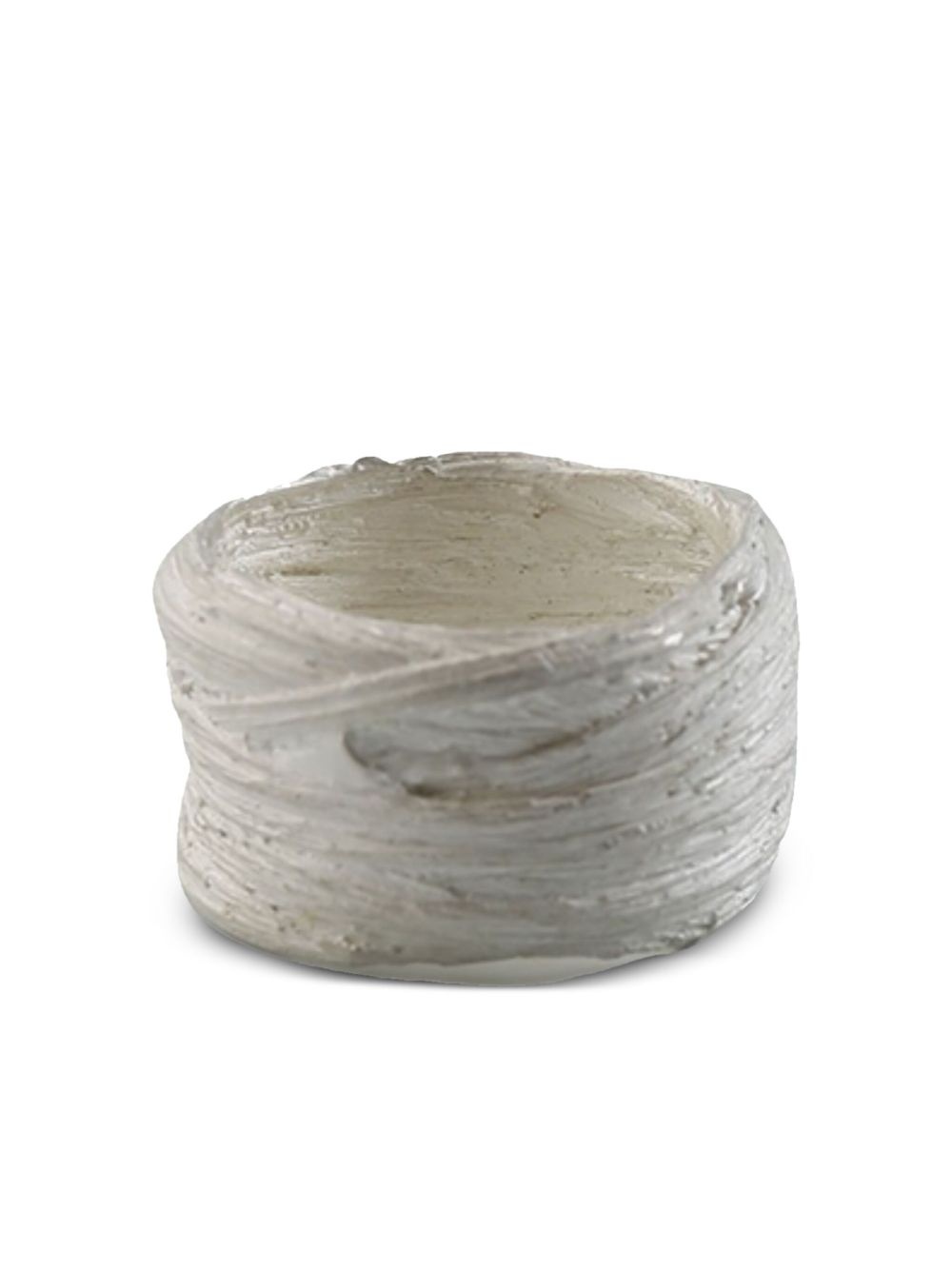 chunky-band ring - 1