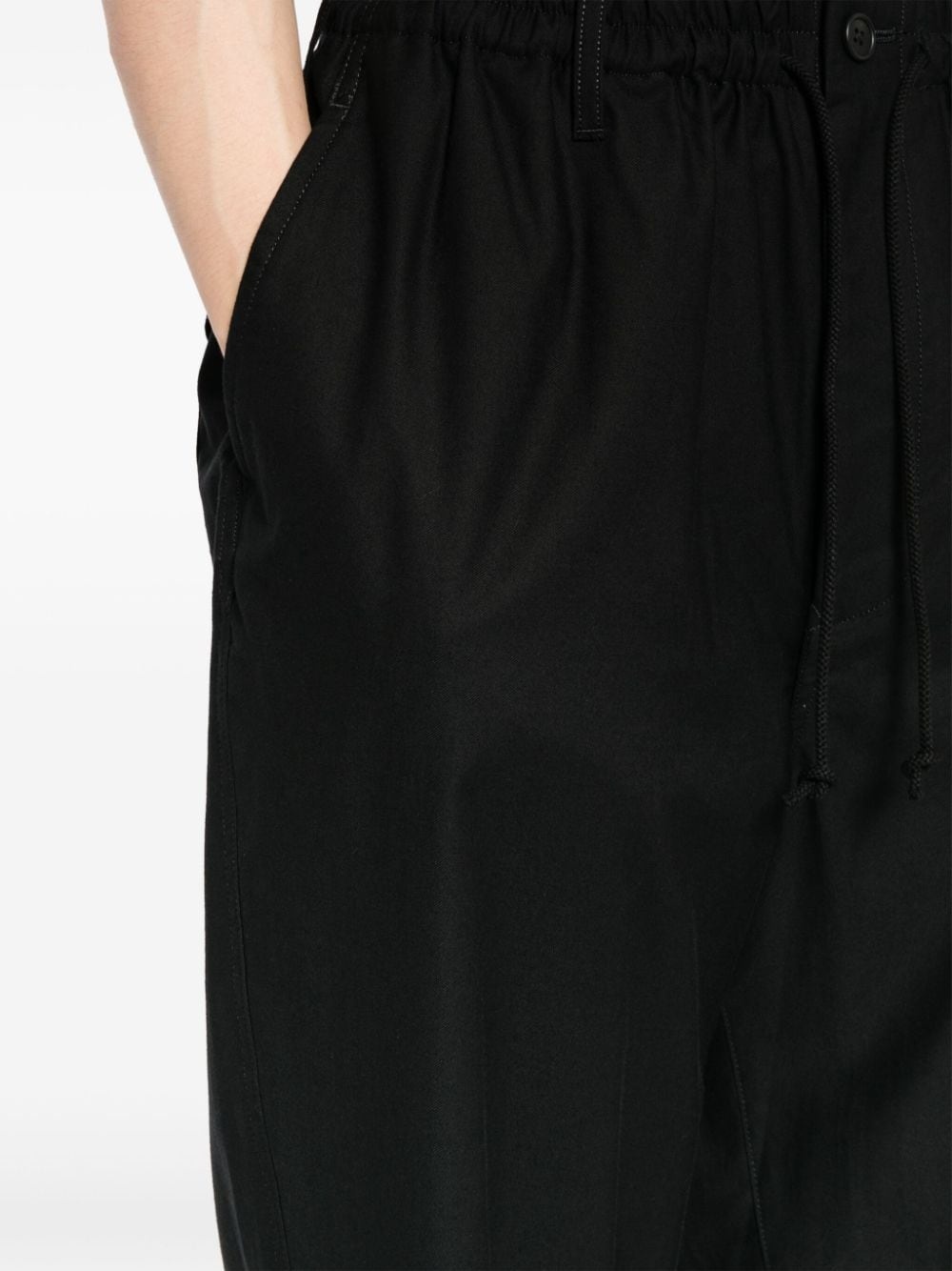 switching pocket trousers - 5