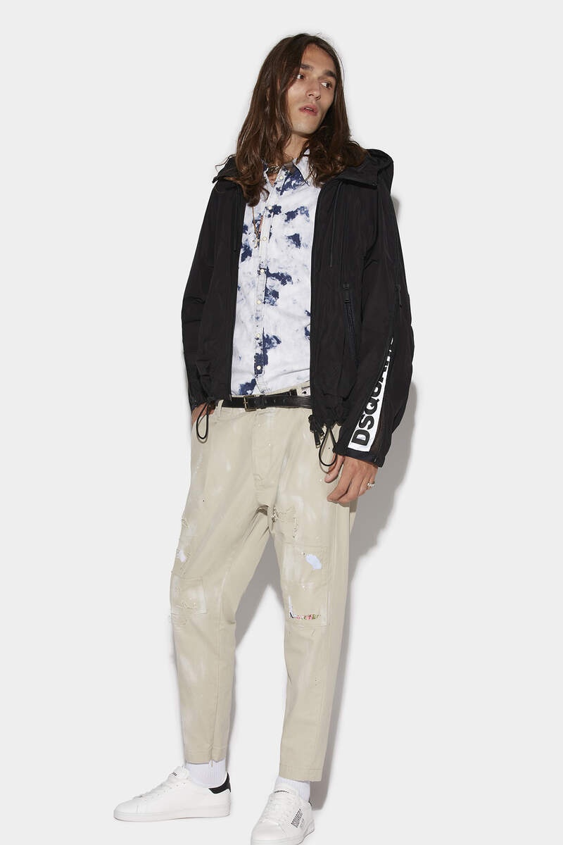 SPLASH NEW DAN TROUSERS - 1