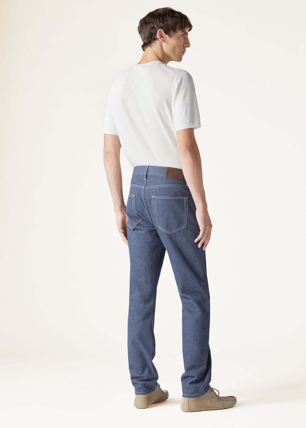 Quarona Pants - 3