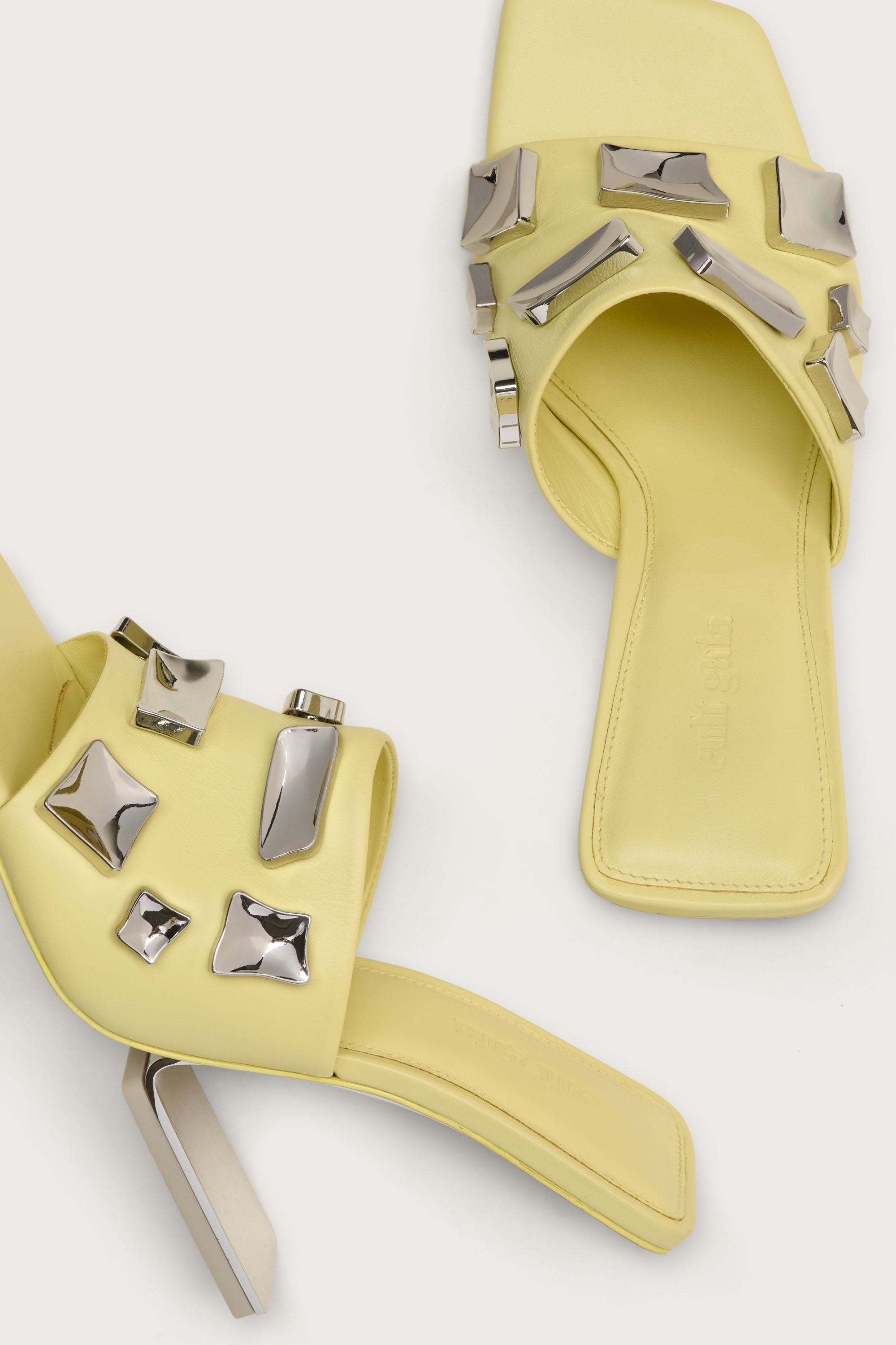 MALAYA SANDAL - 4