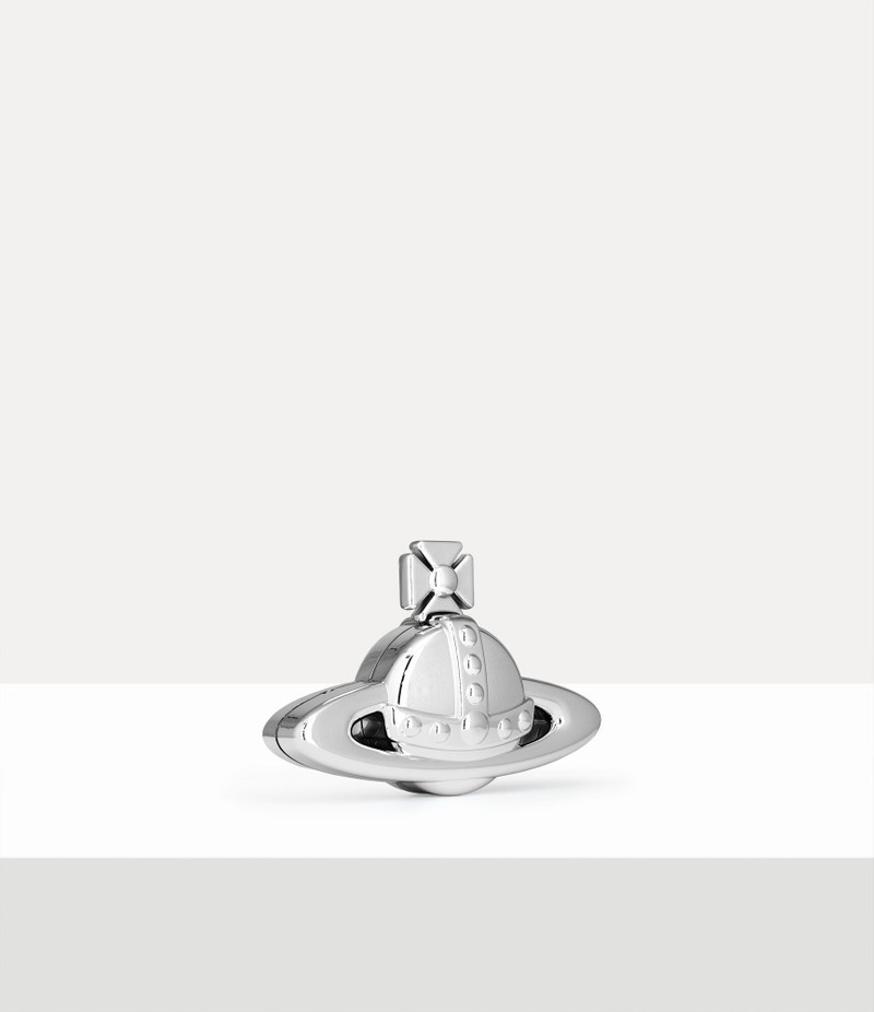 Vivienne Westwood 3D ORB CLUTCH outlook