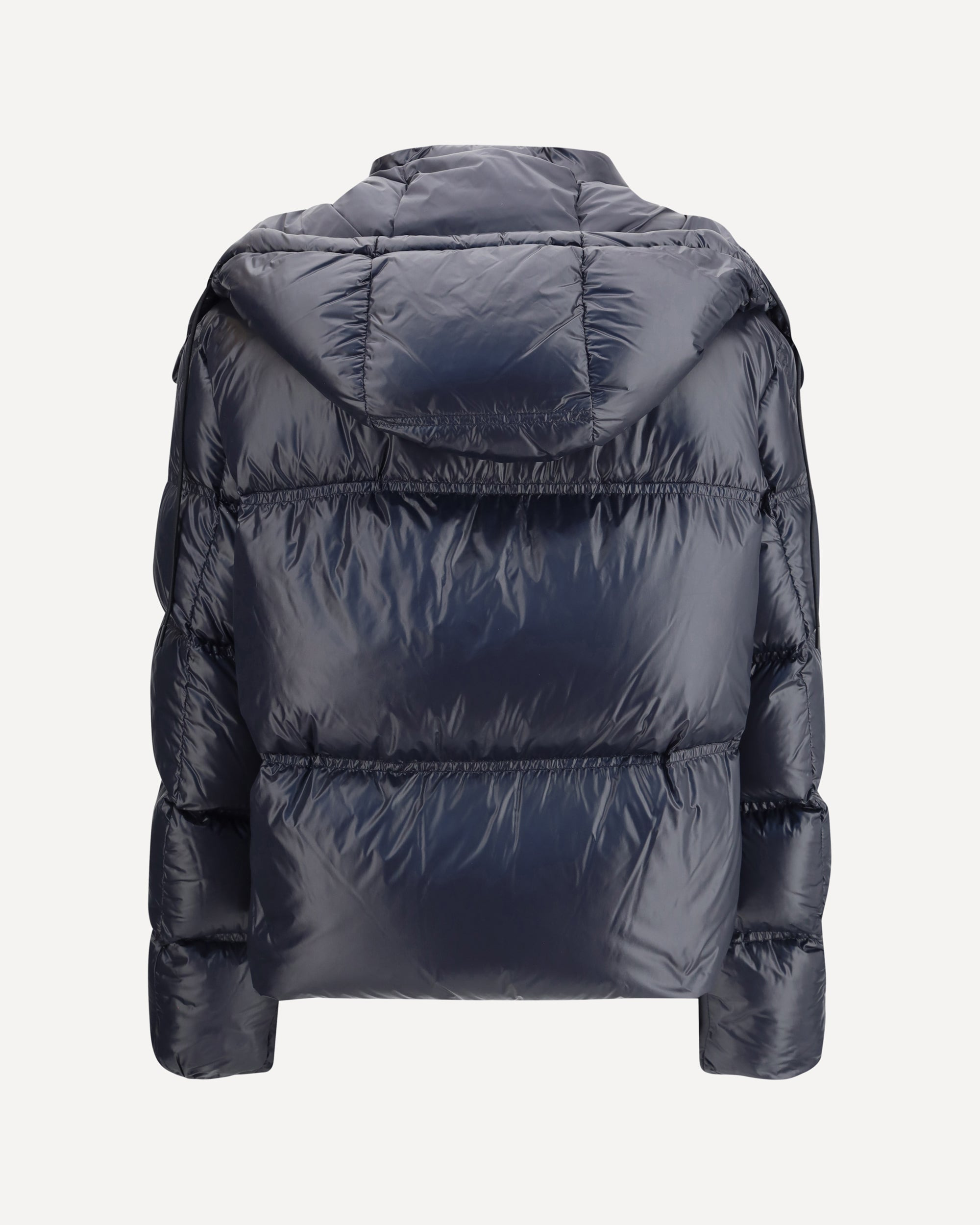 Erea Down Jacket - 2
