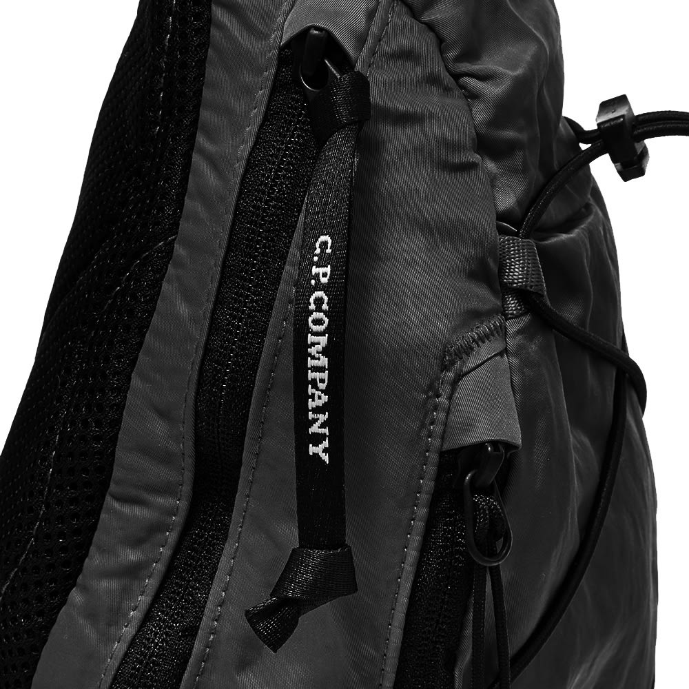 C.P. Company Trekking Cross Body Bag - 3